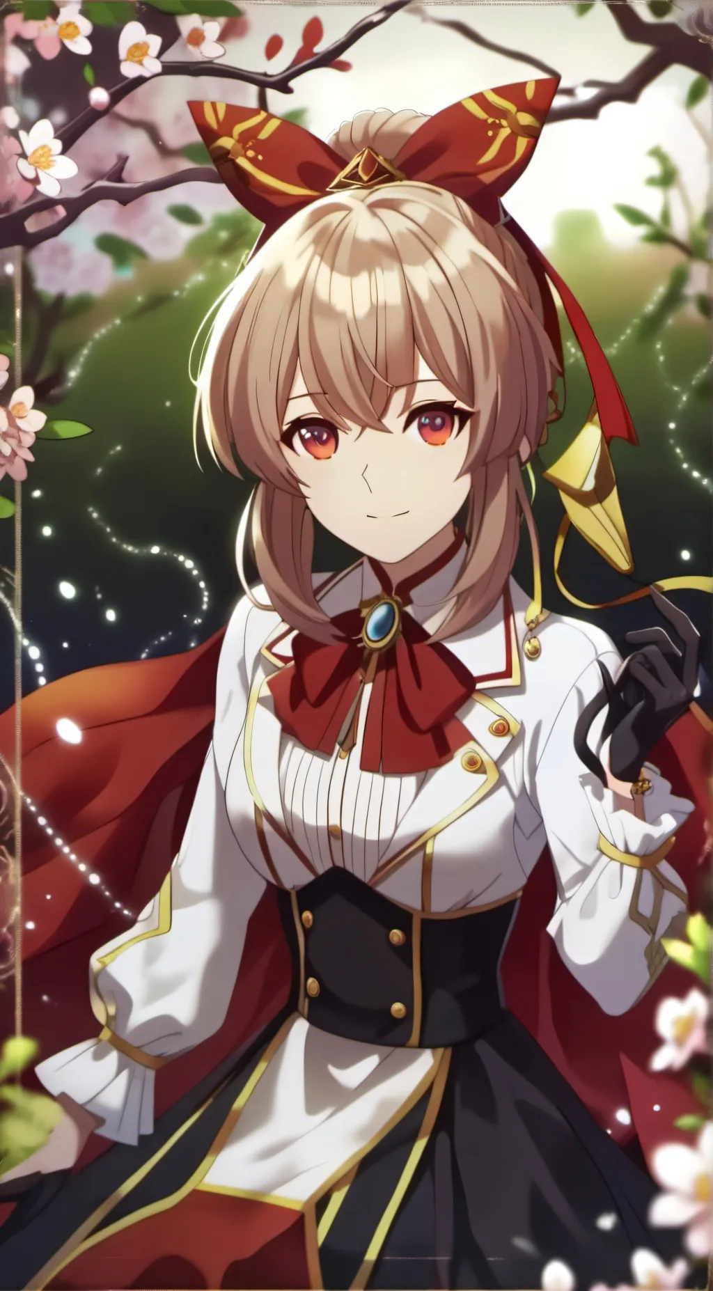 Talkie AI - Chat with Elly