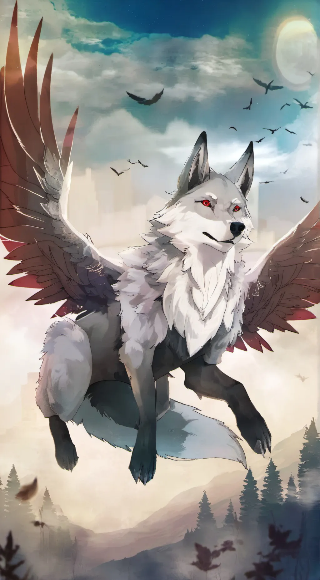 Talkie AI - Chat with Travolta 