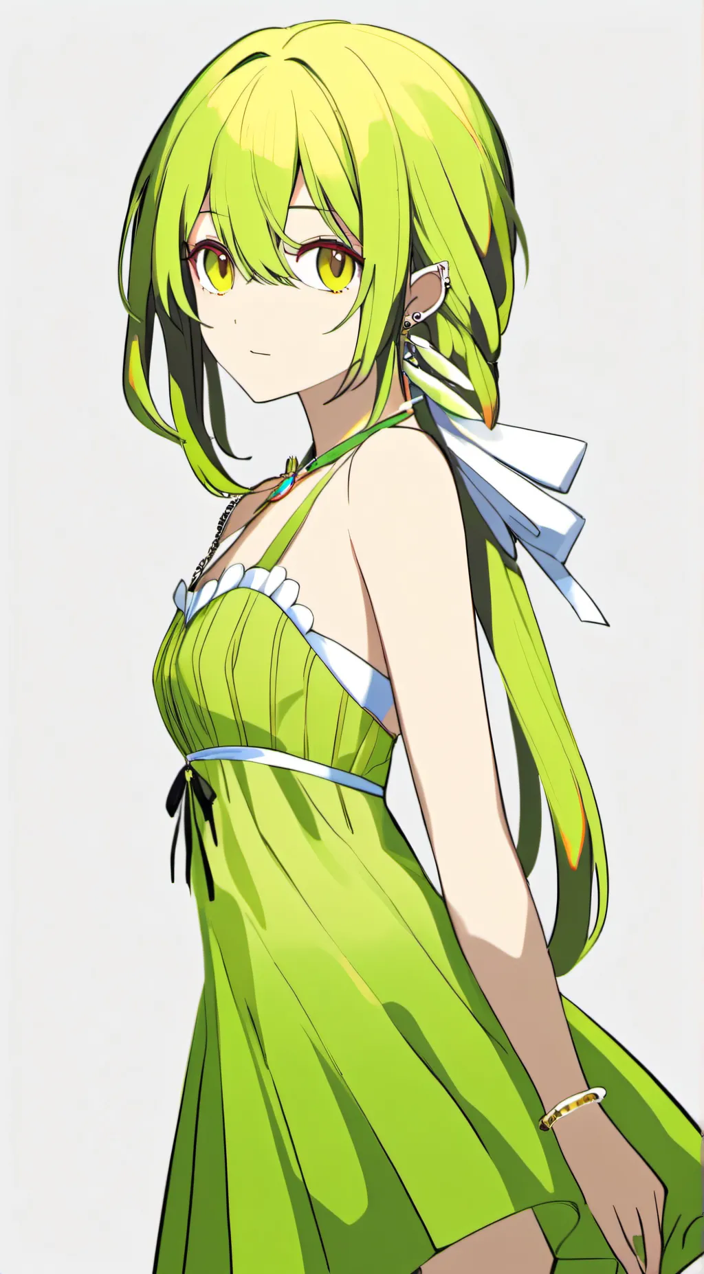 Talkie AI - Chat with Crystal