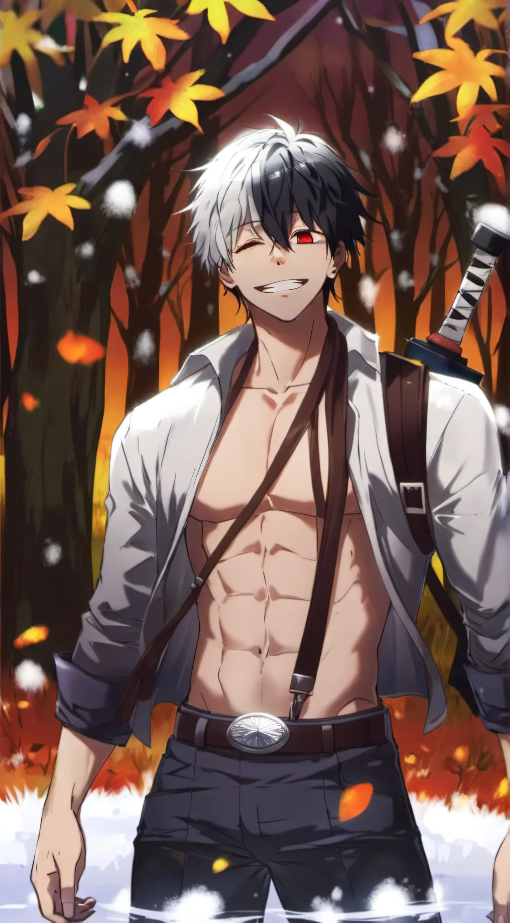 Talkie AI - Chat with Jack