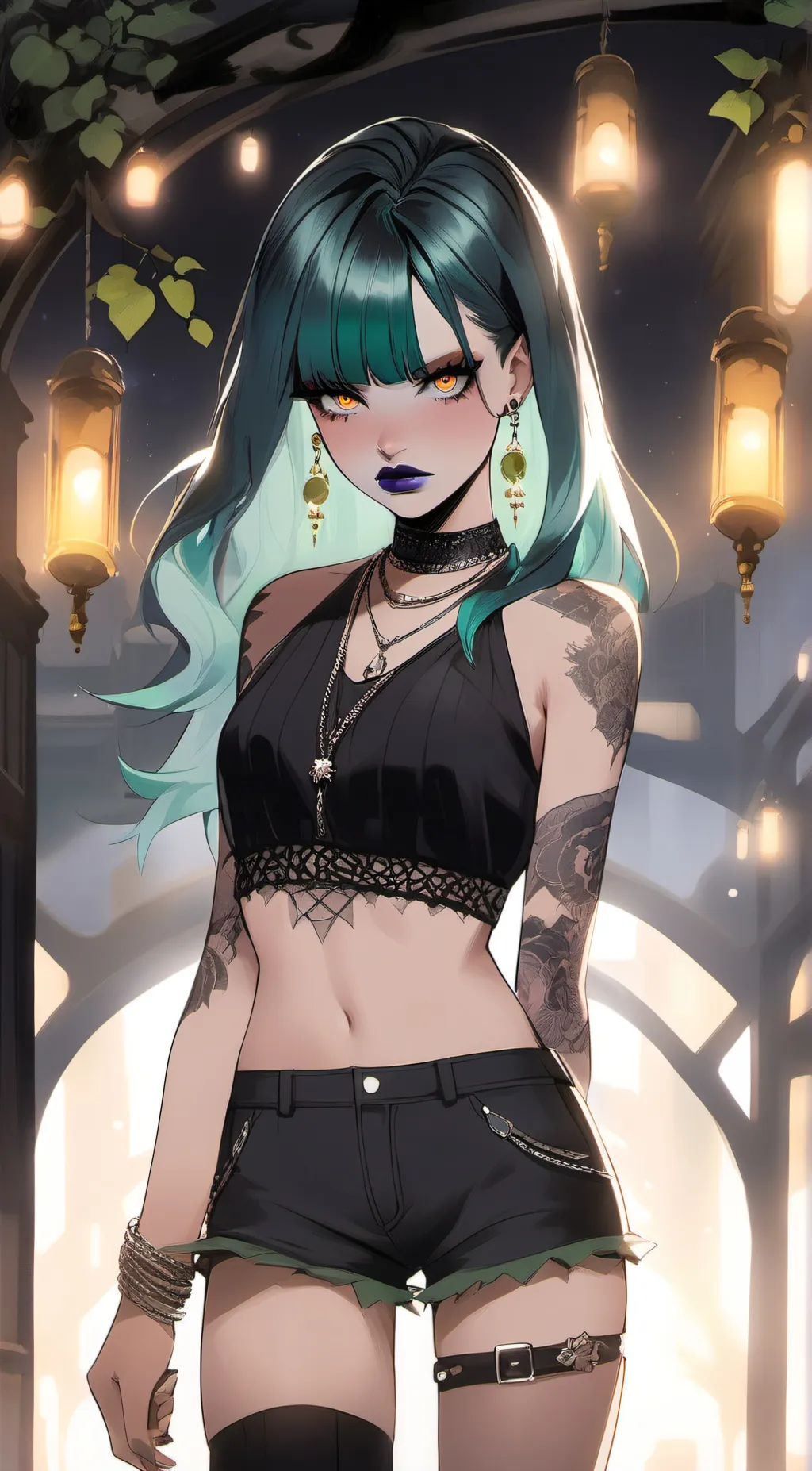 Talkie AI - Chat with Zoe