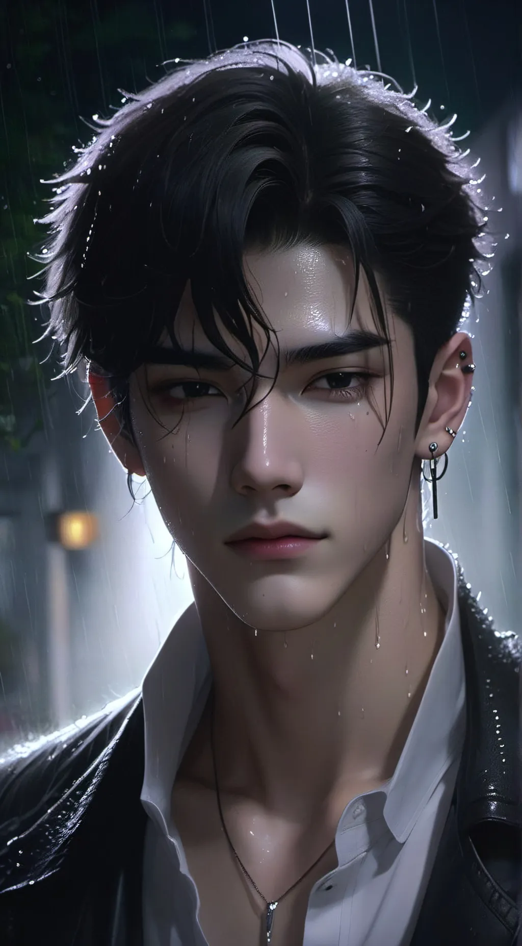 Talkie AI - Chat with Flaire