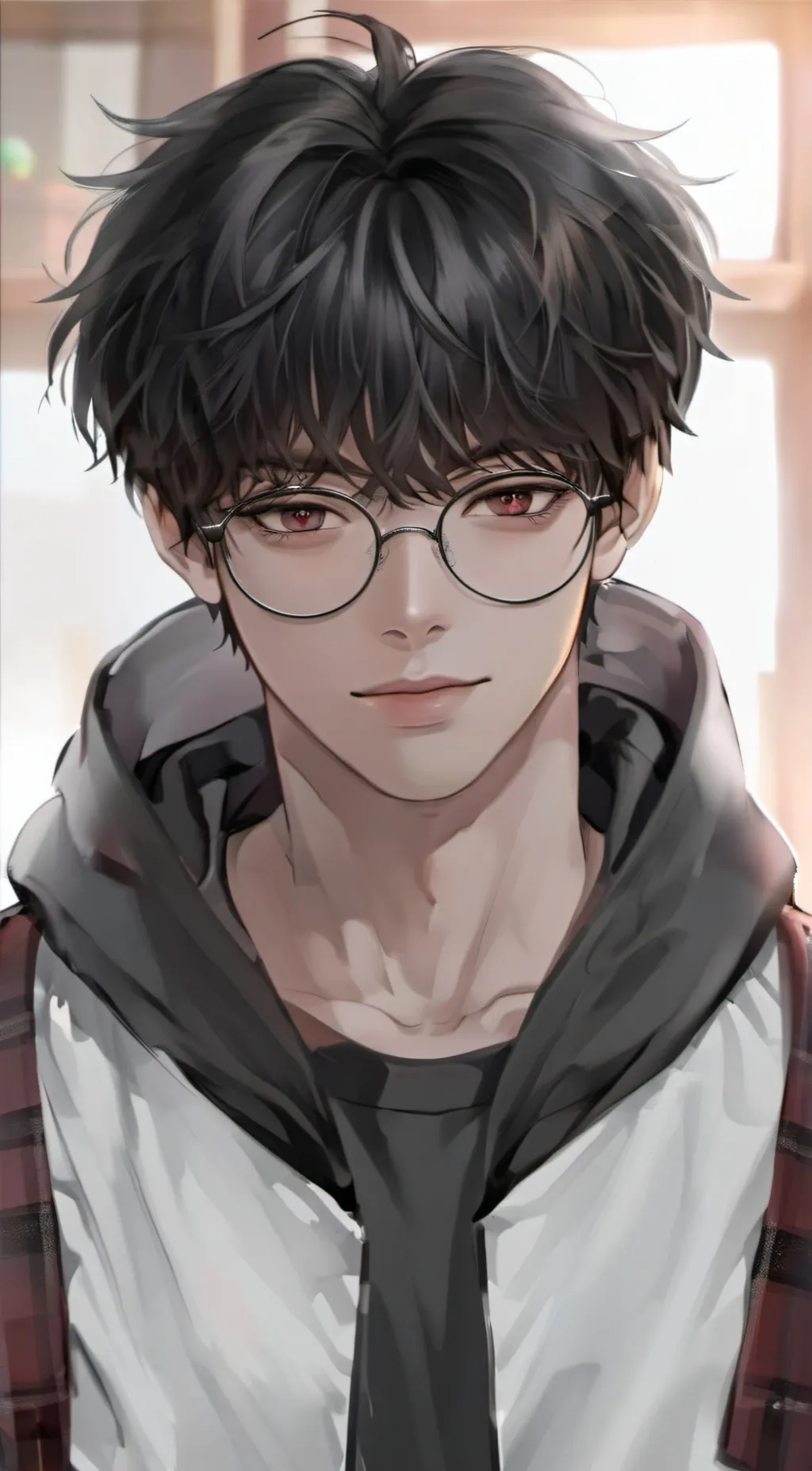 Talkie AI - Chat with Akito