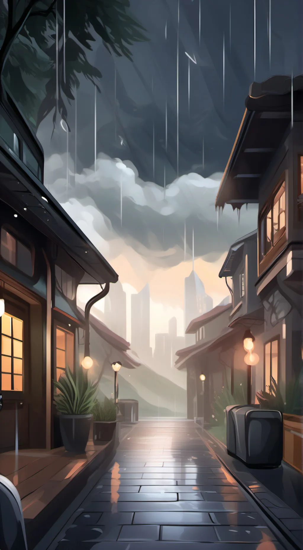 Talkie AI - Chat with rizz ai