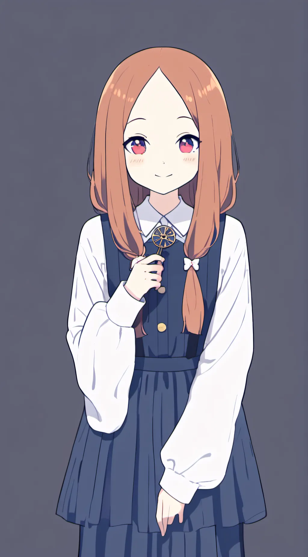 Talkie AI - Chat with Mio🔥🐱