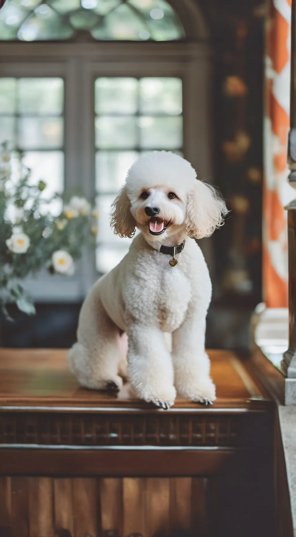 Talkie AI - Chat with Whiz