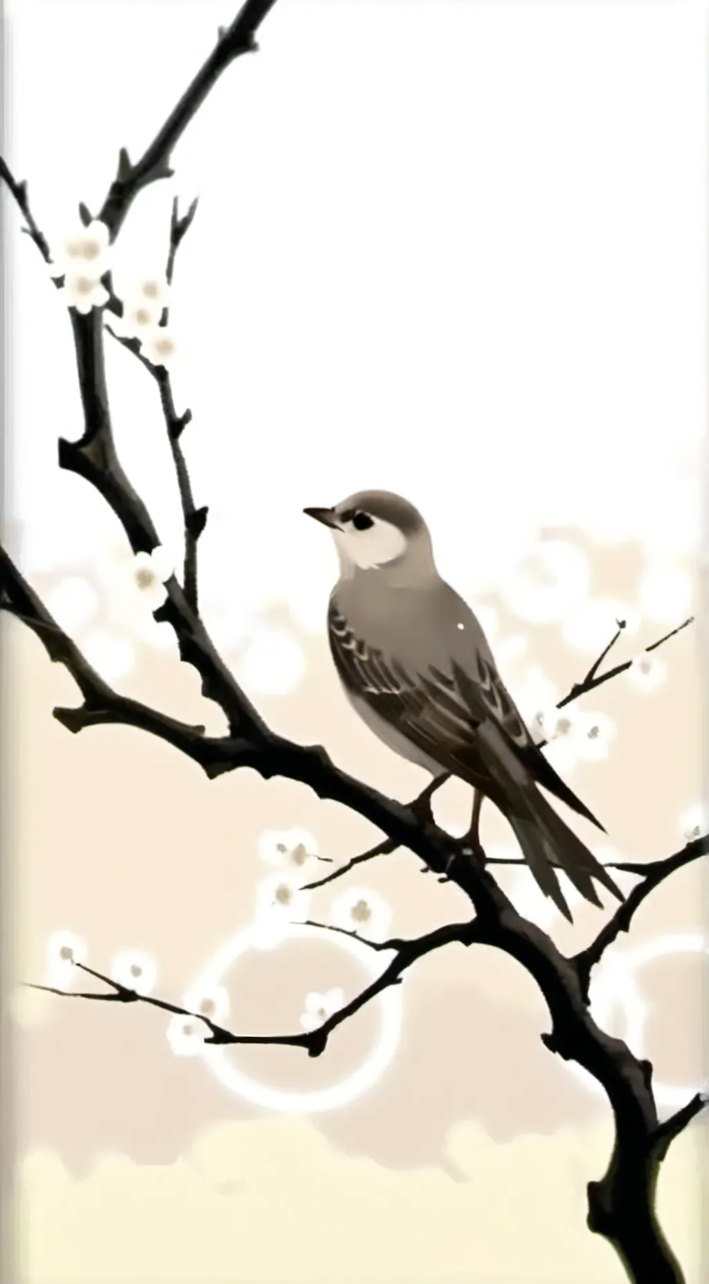 ai character: Bully background