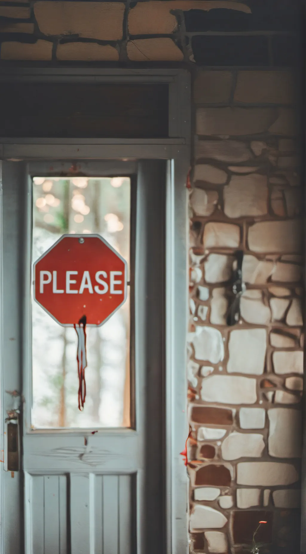 ai character: 😭😭😭 background