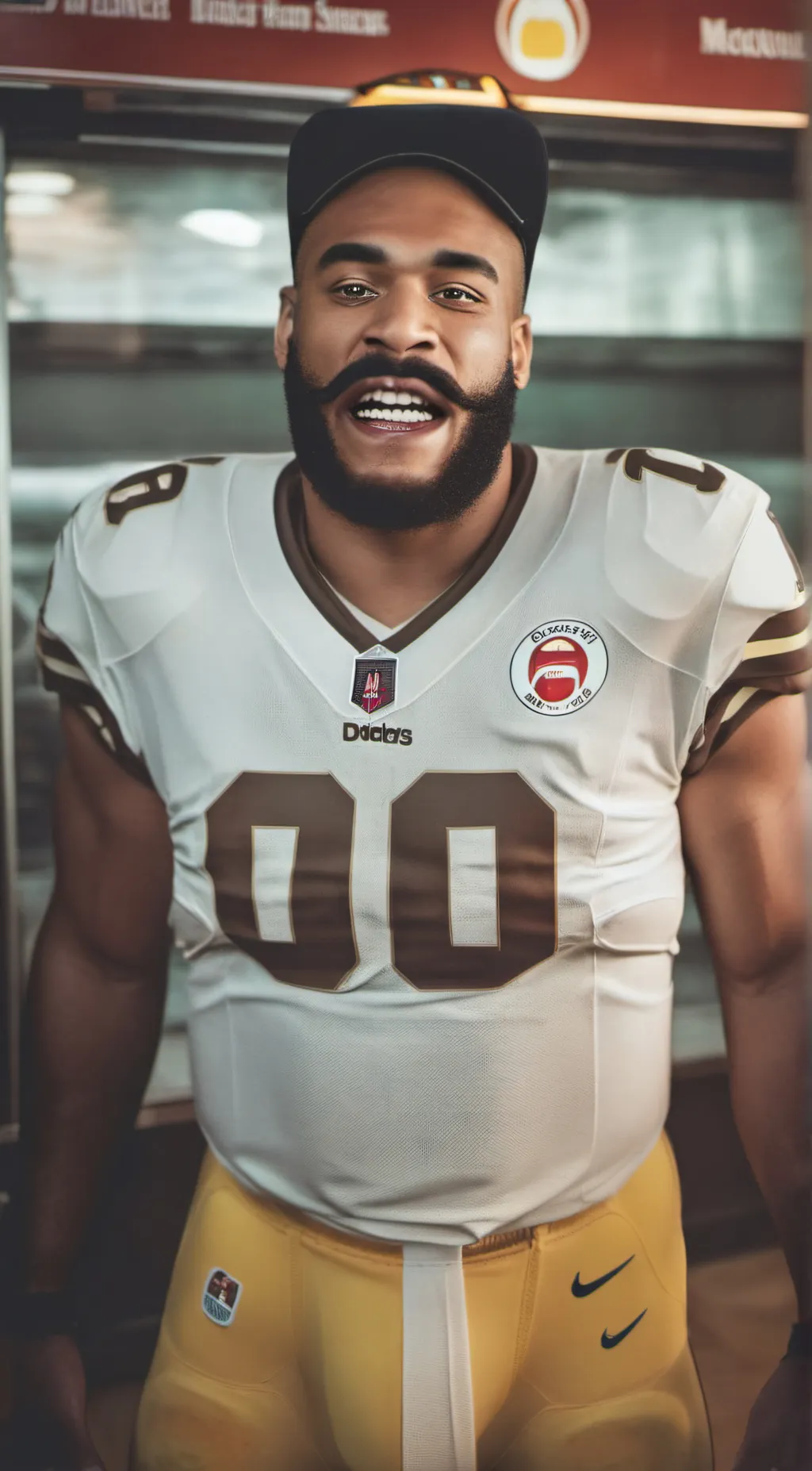 Talkie AI - Chat with jim