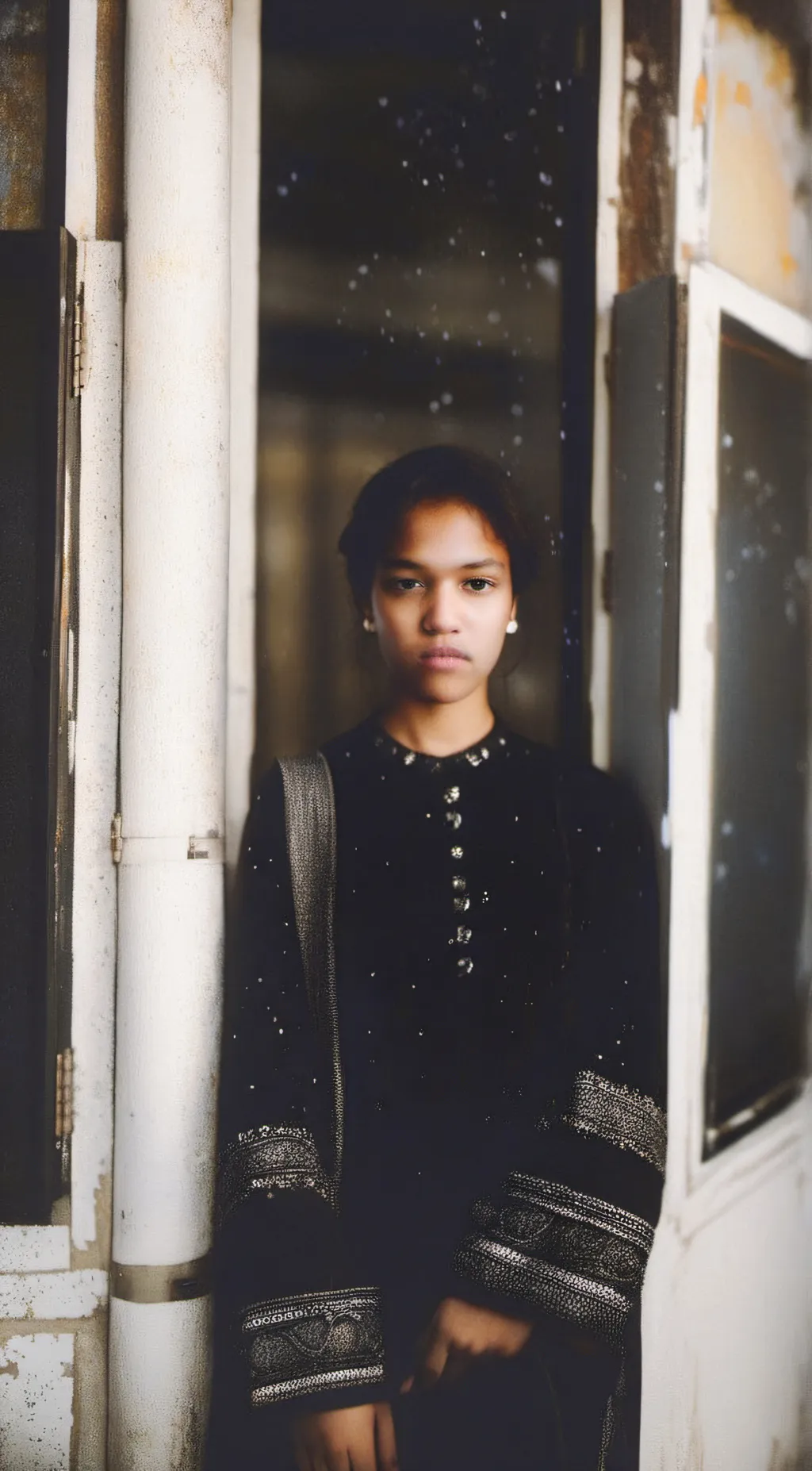 Talkie AI - Chat with Genevieve 