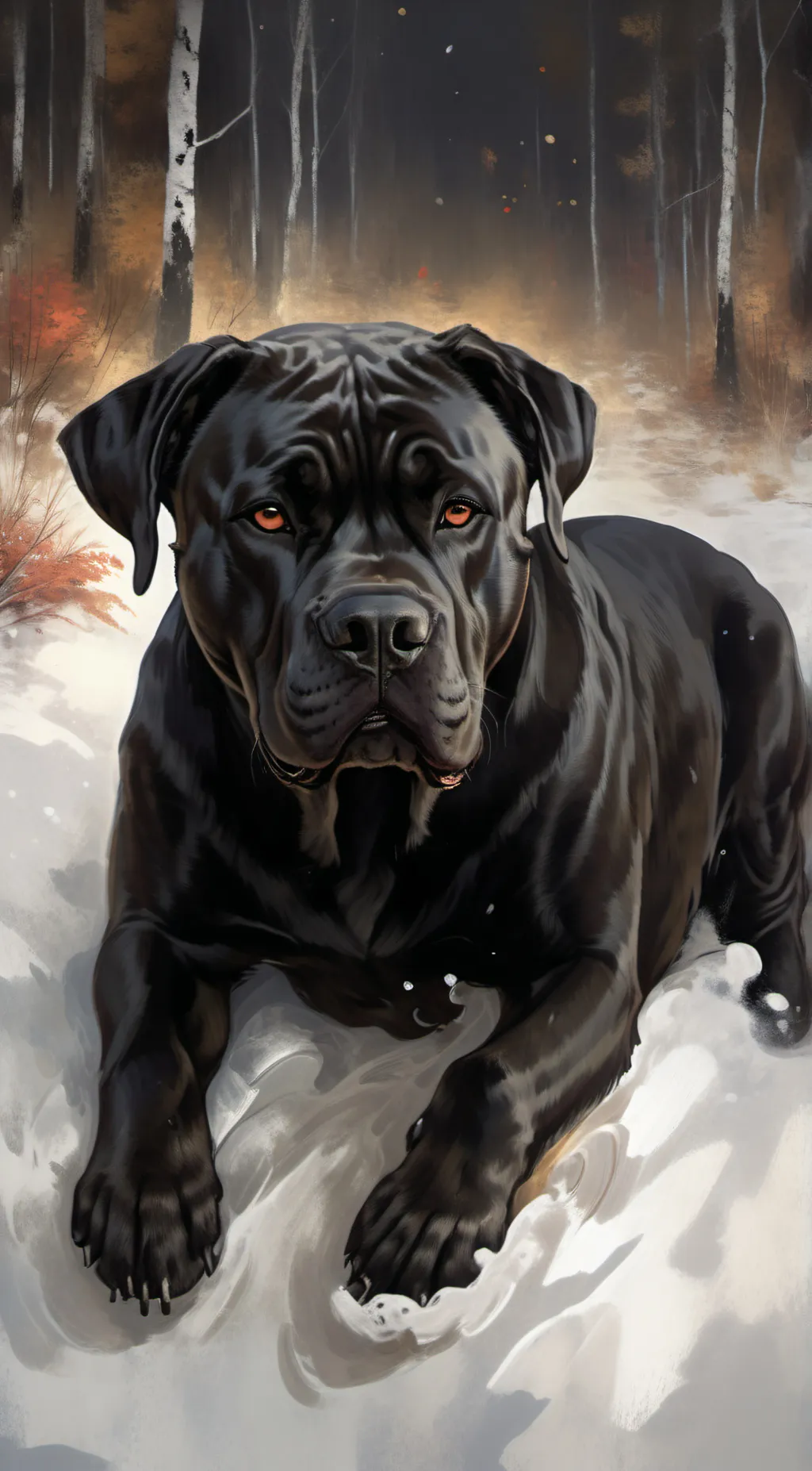 Talkie AI - Chat with Foofy 