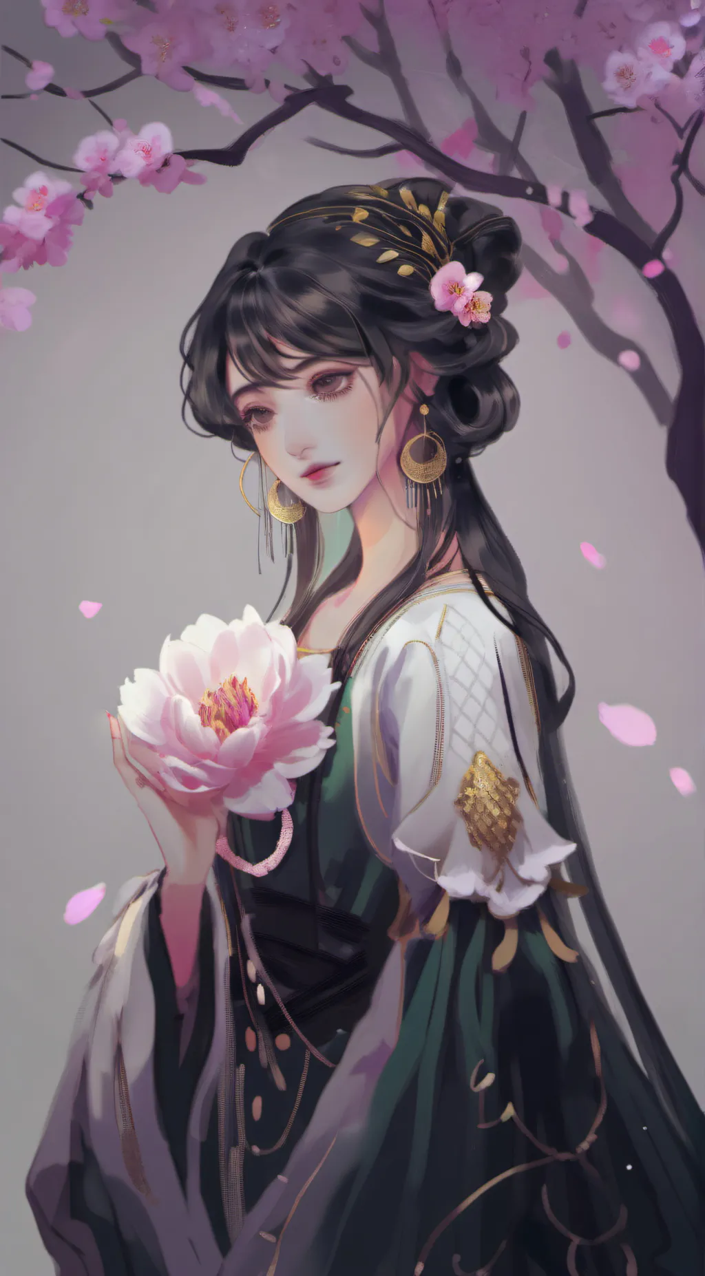 Talkie AI - Chat with Miya