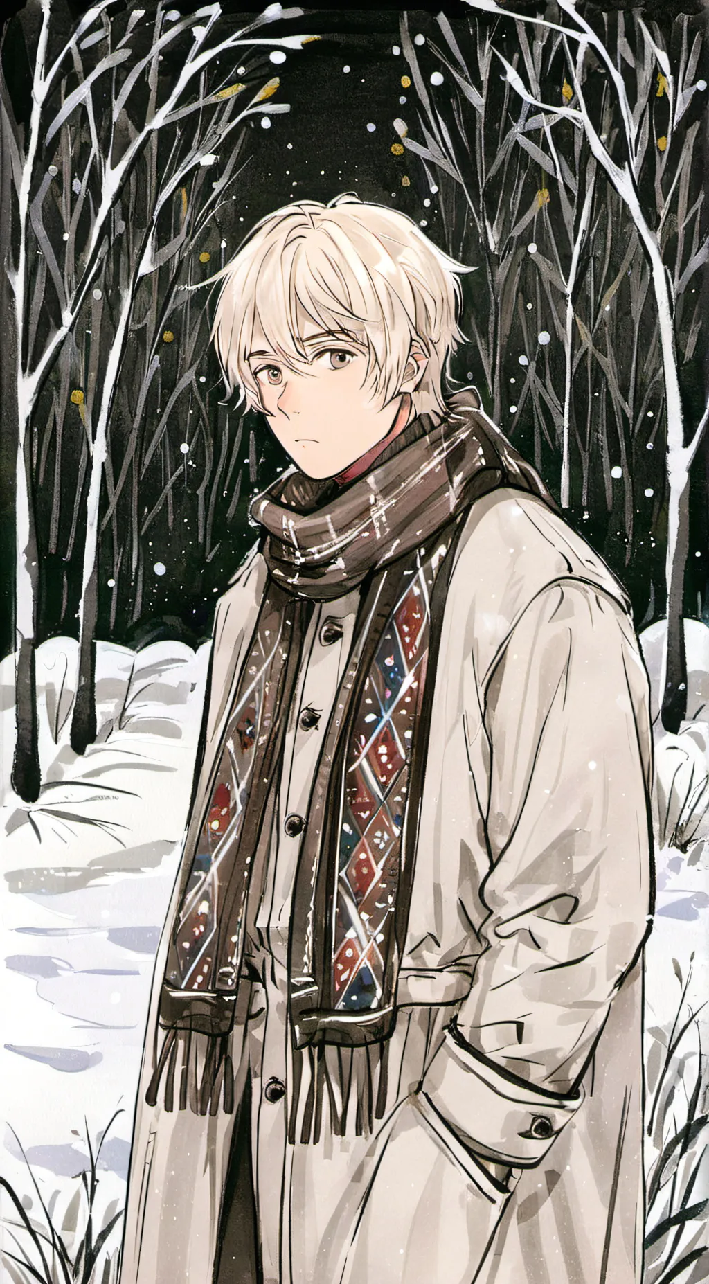 Talkie AI - Chat with Russia