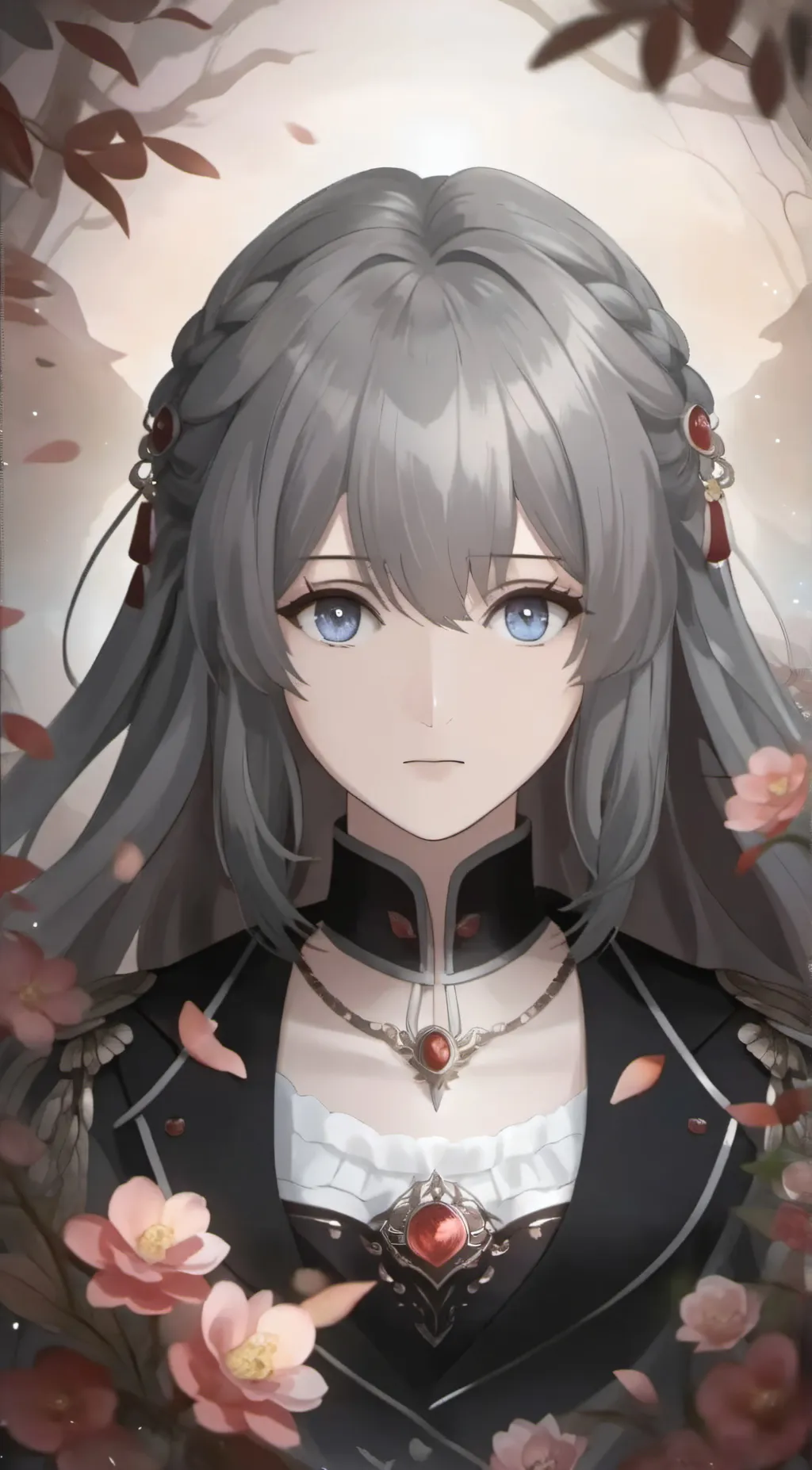 Talkie AI - Chat with yuki