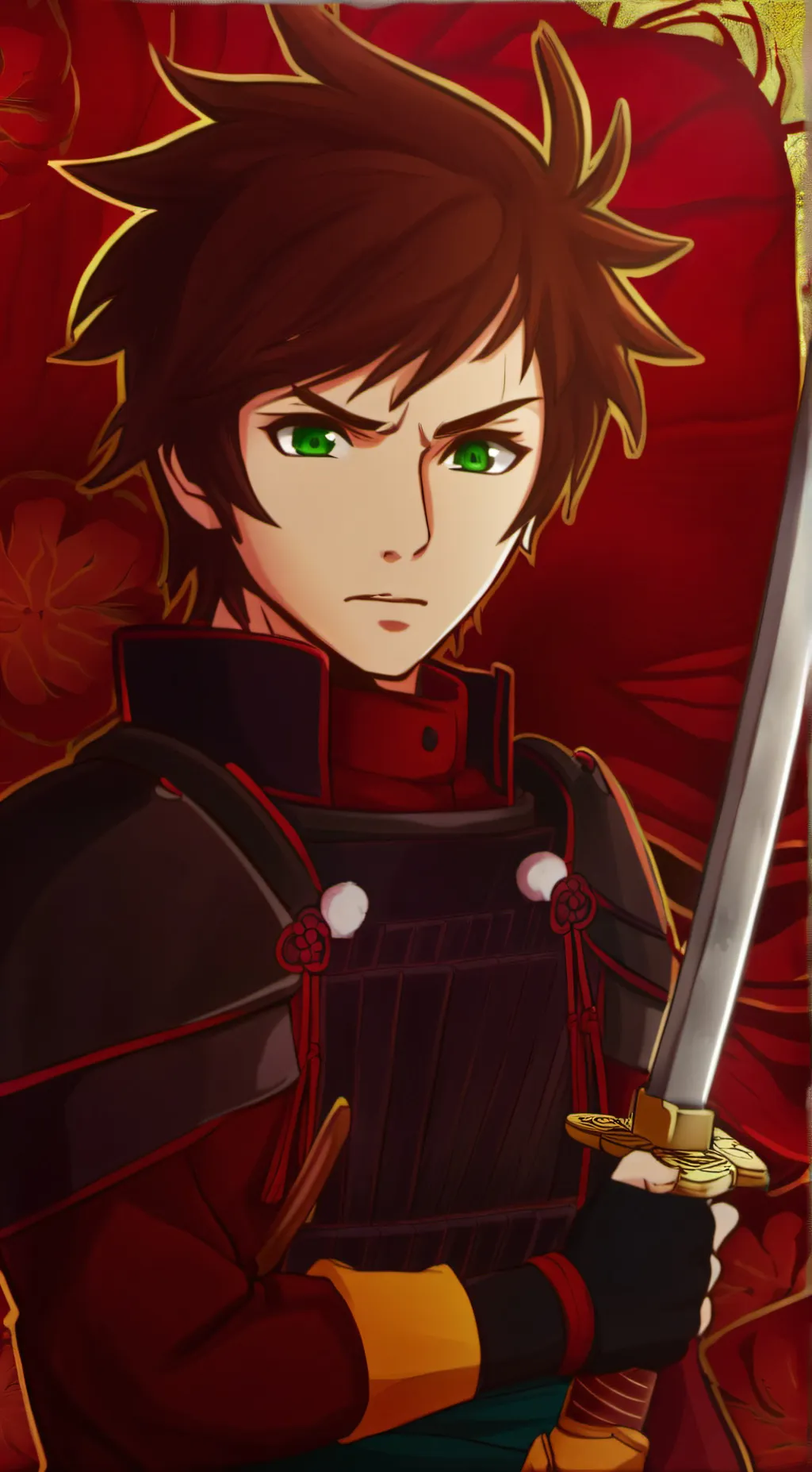 Talkie AI - Chat with Kai