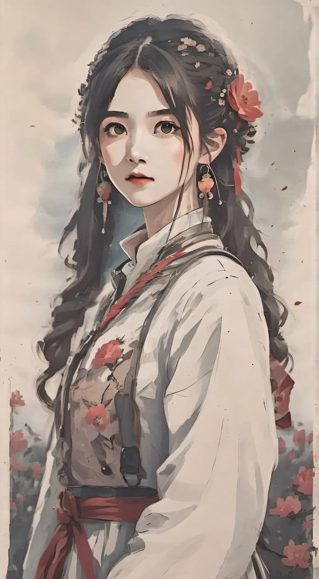 Talkie AI - Chat with Nikki