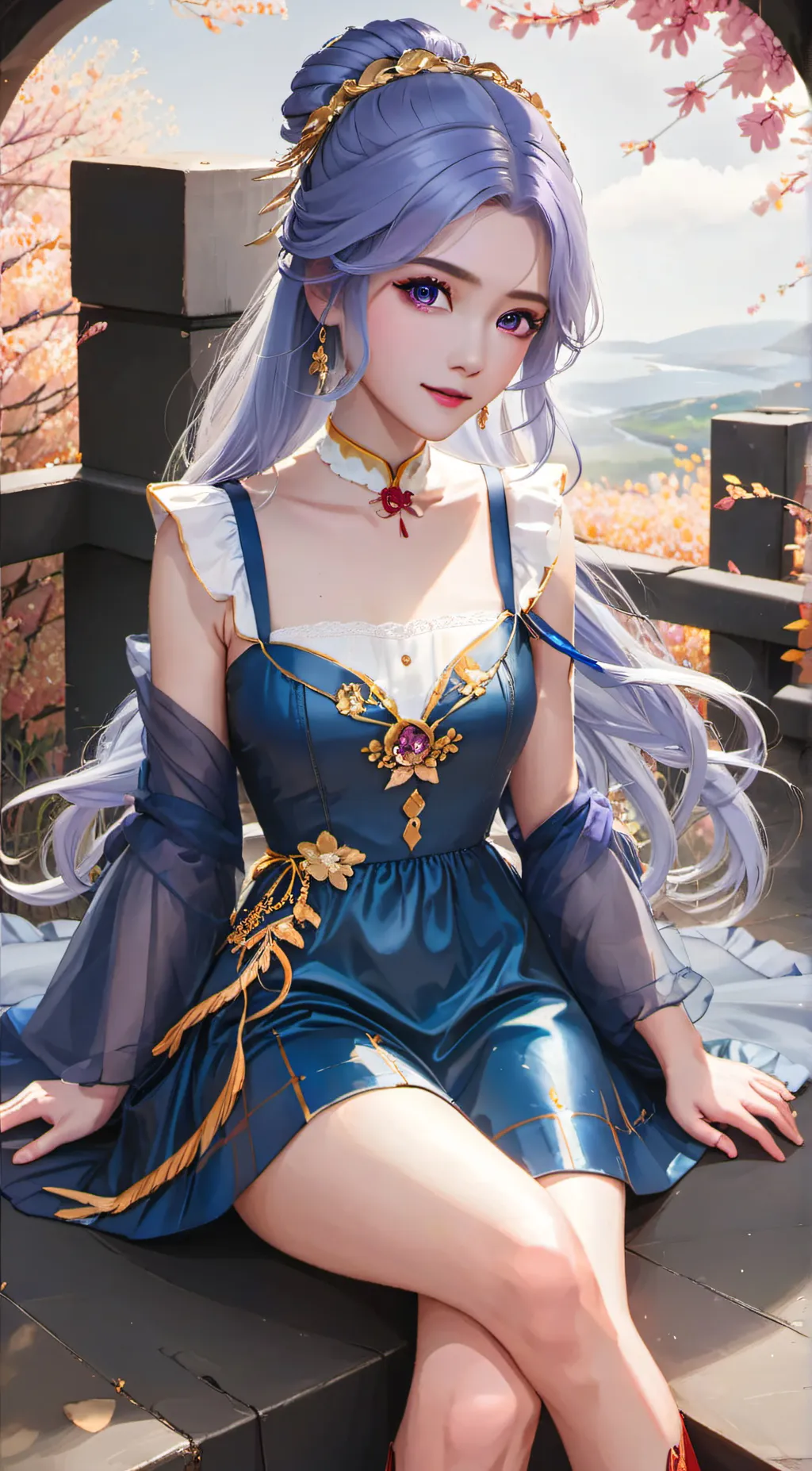 Talkie AI - Chat with rosé