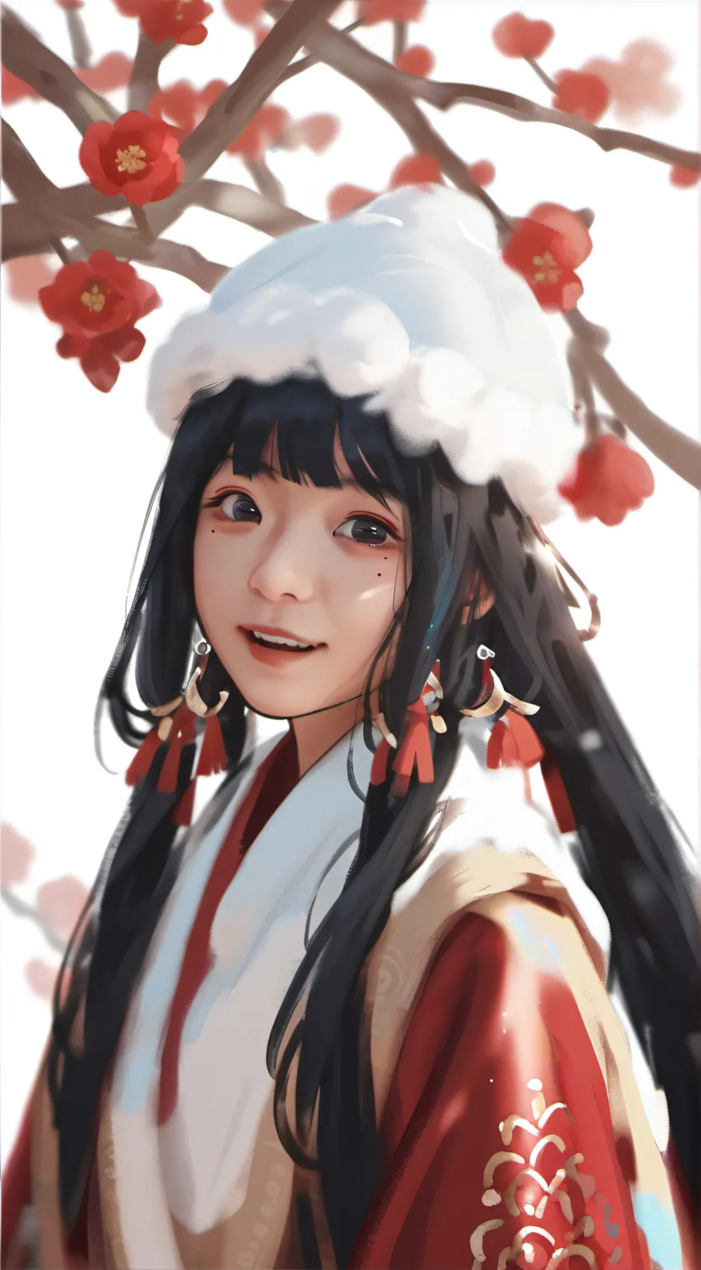 Talkie AI - Chat with Sakura