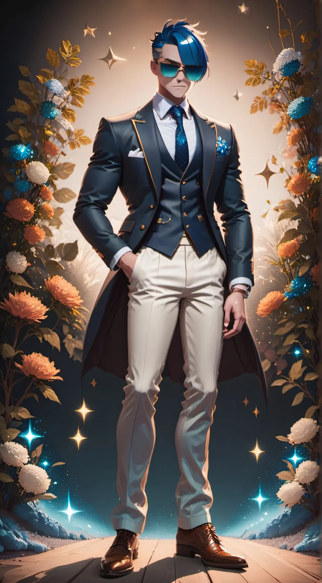 Talkie AI - Chat with owen