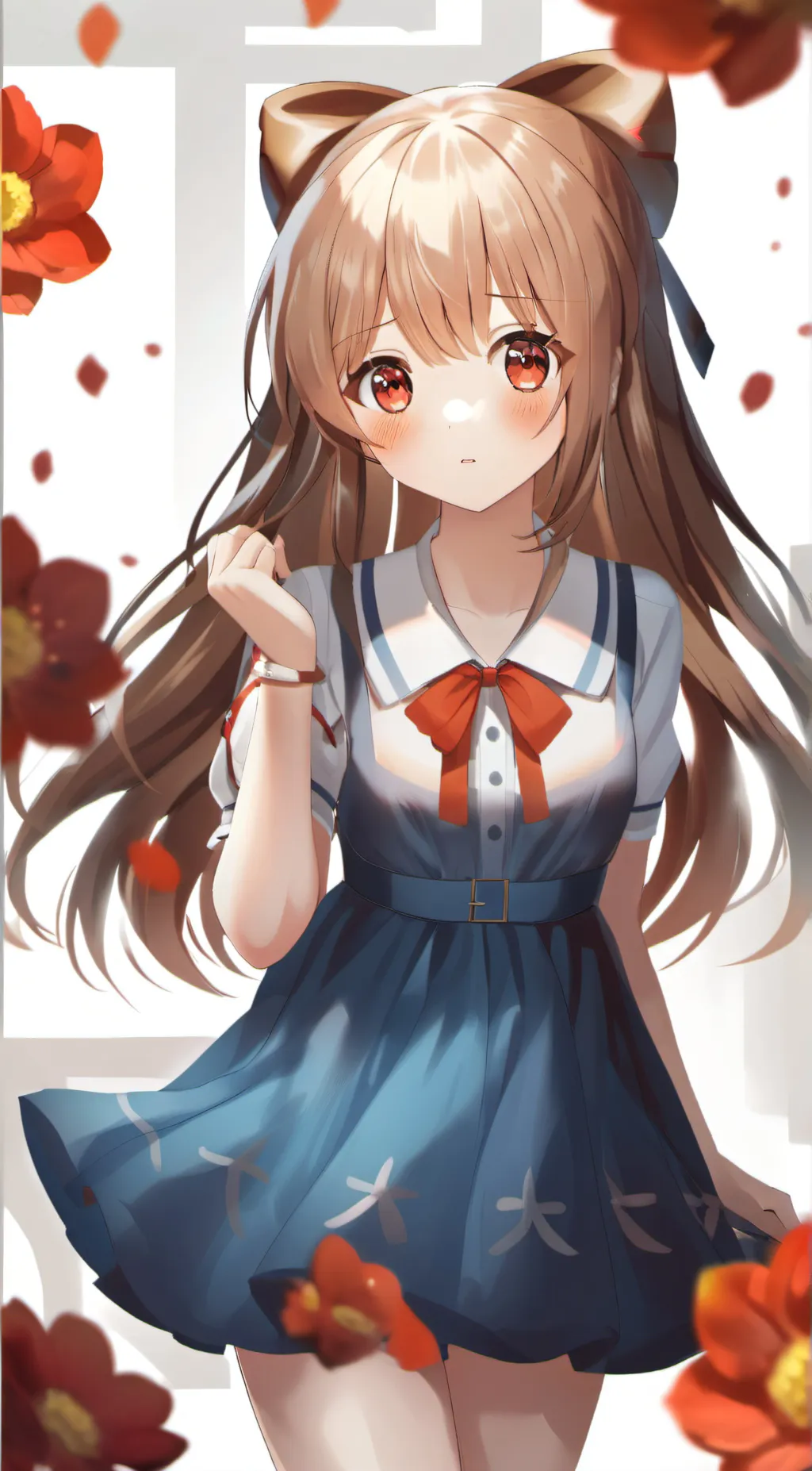 Talkie AI - Chat with My voice chatter