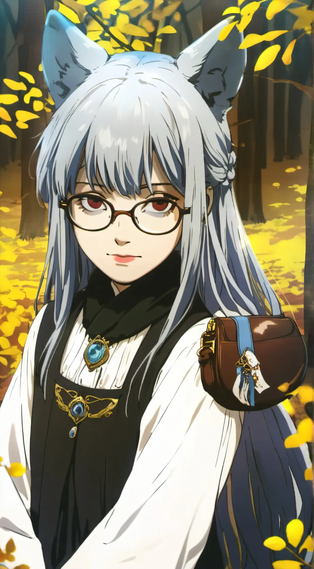 Talkie AI - Chat with Jacey