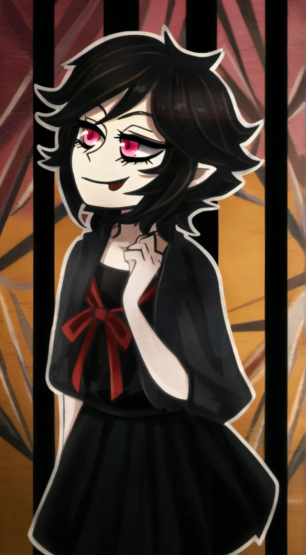 Talkie AI - Chat with leyley