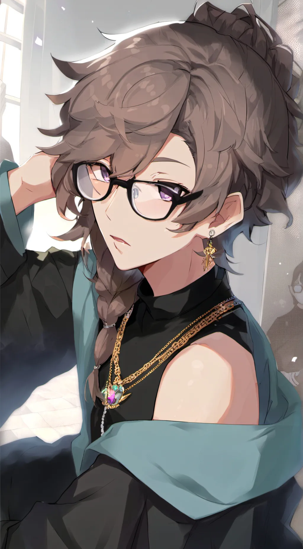 Talkie AI - Chat with 𝓃𝒾𝓃ℴ