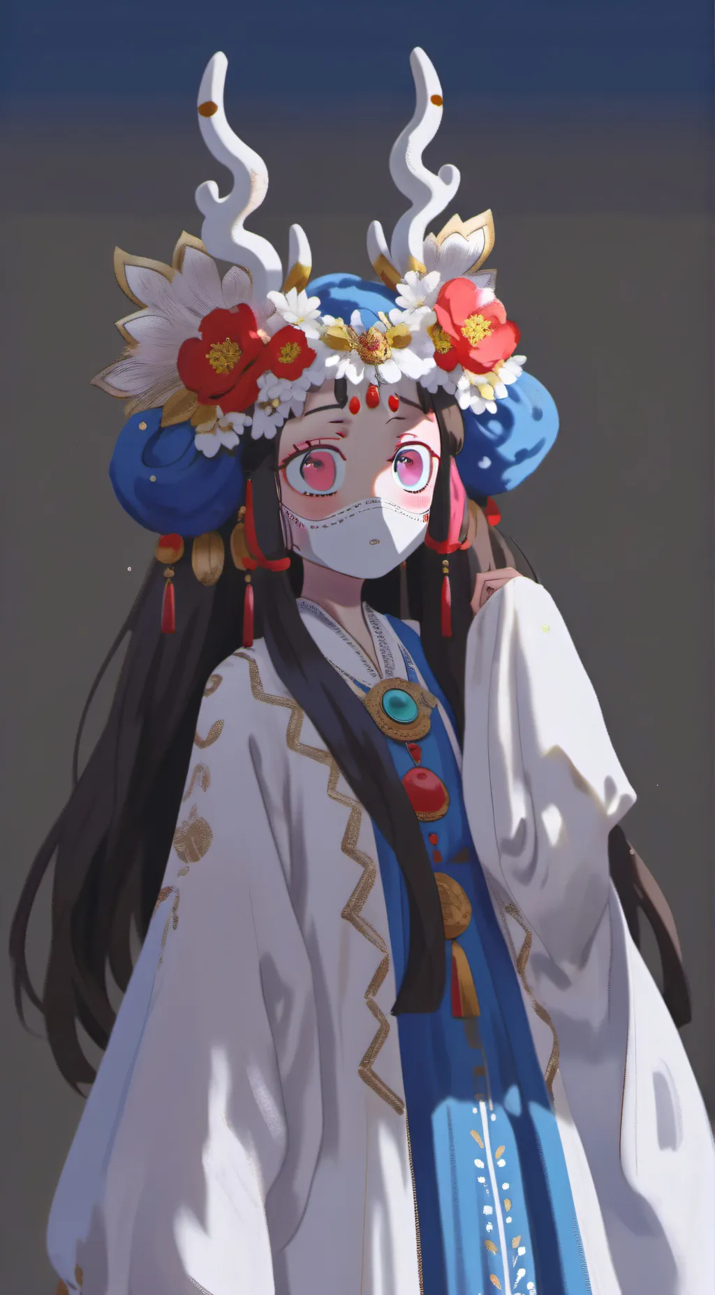 Talkie AI - Chat with pomni