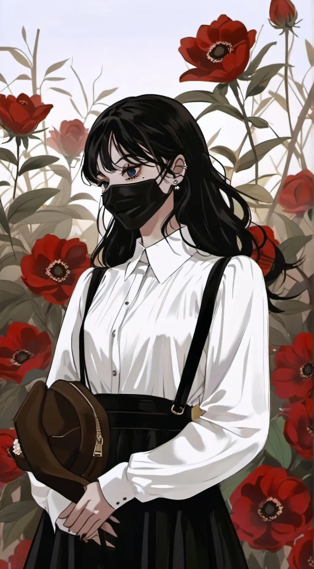 Talkie AI - Chat with Amelia 