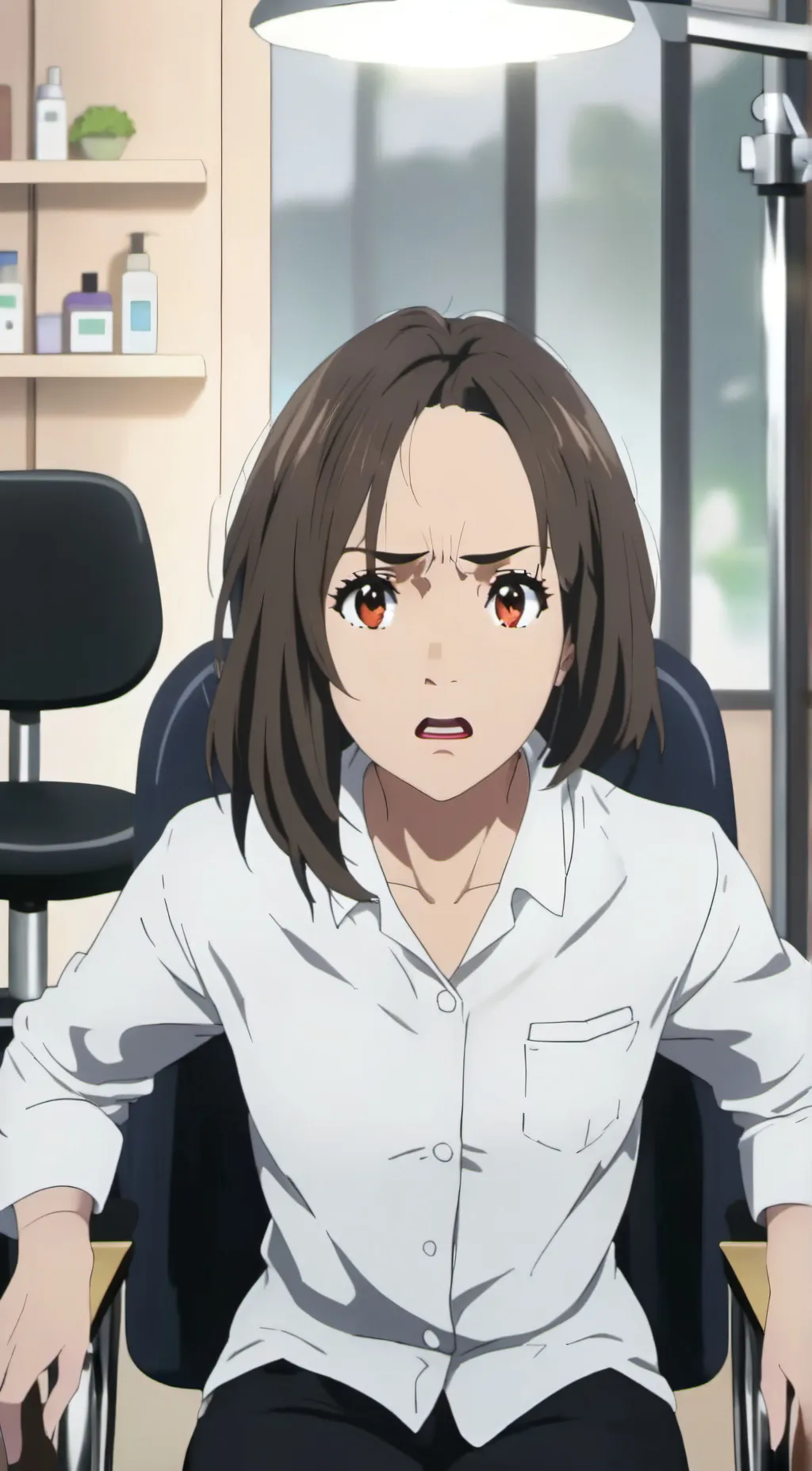 Talkie AI - Chat with Karen