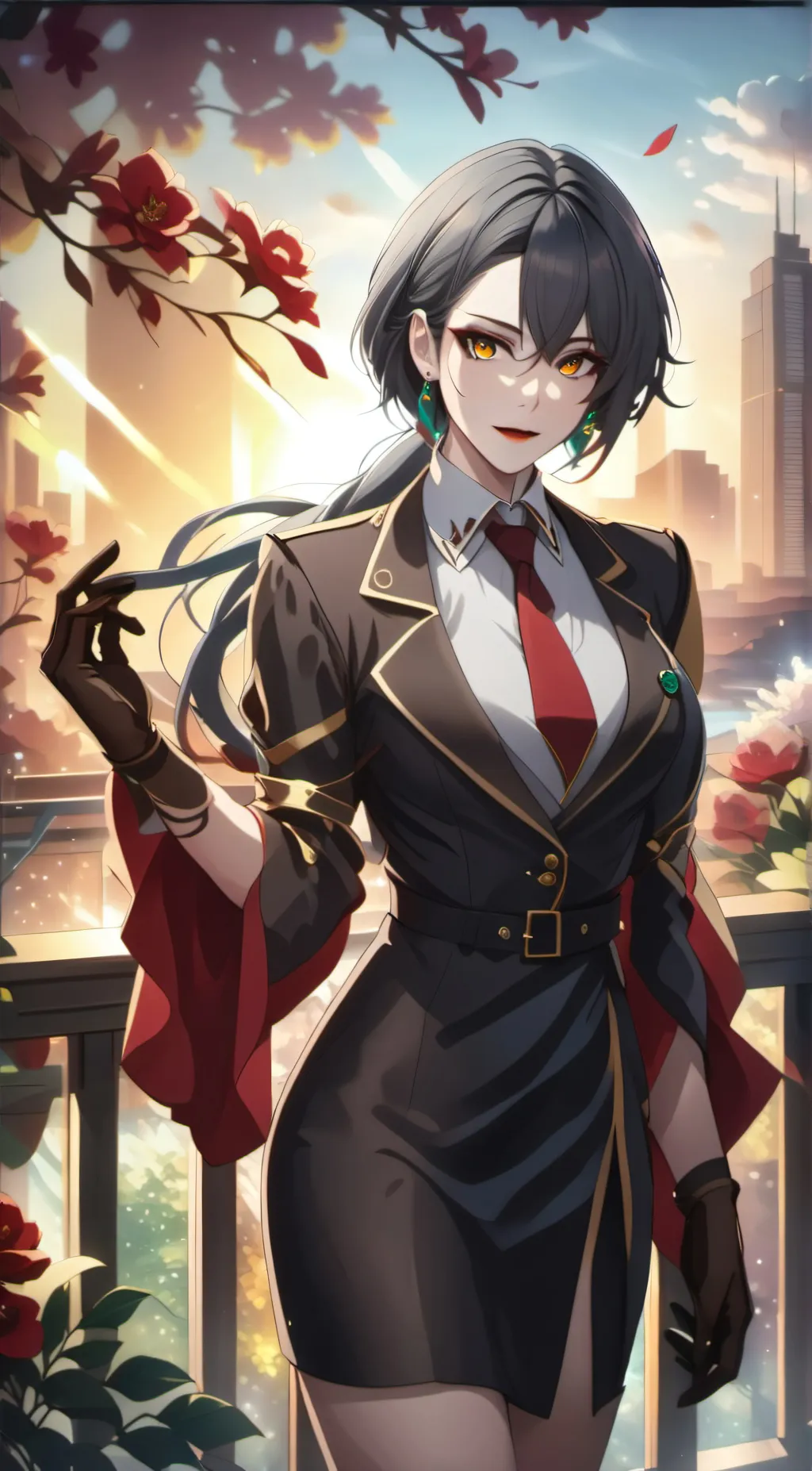 Talkie AI - Chat with Luria