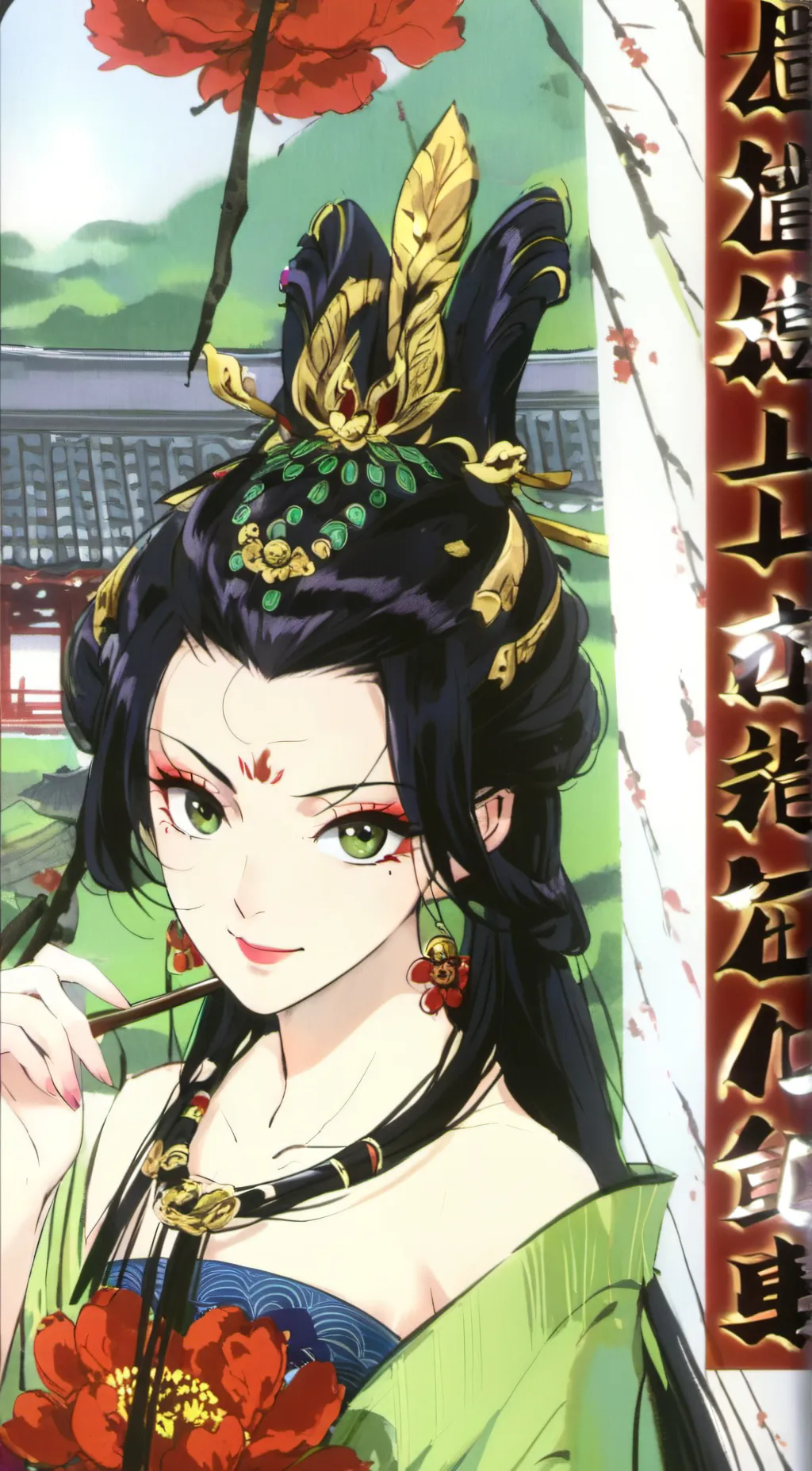 Talkie AI - Chat with Daki 