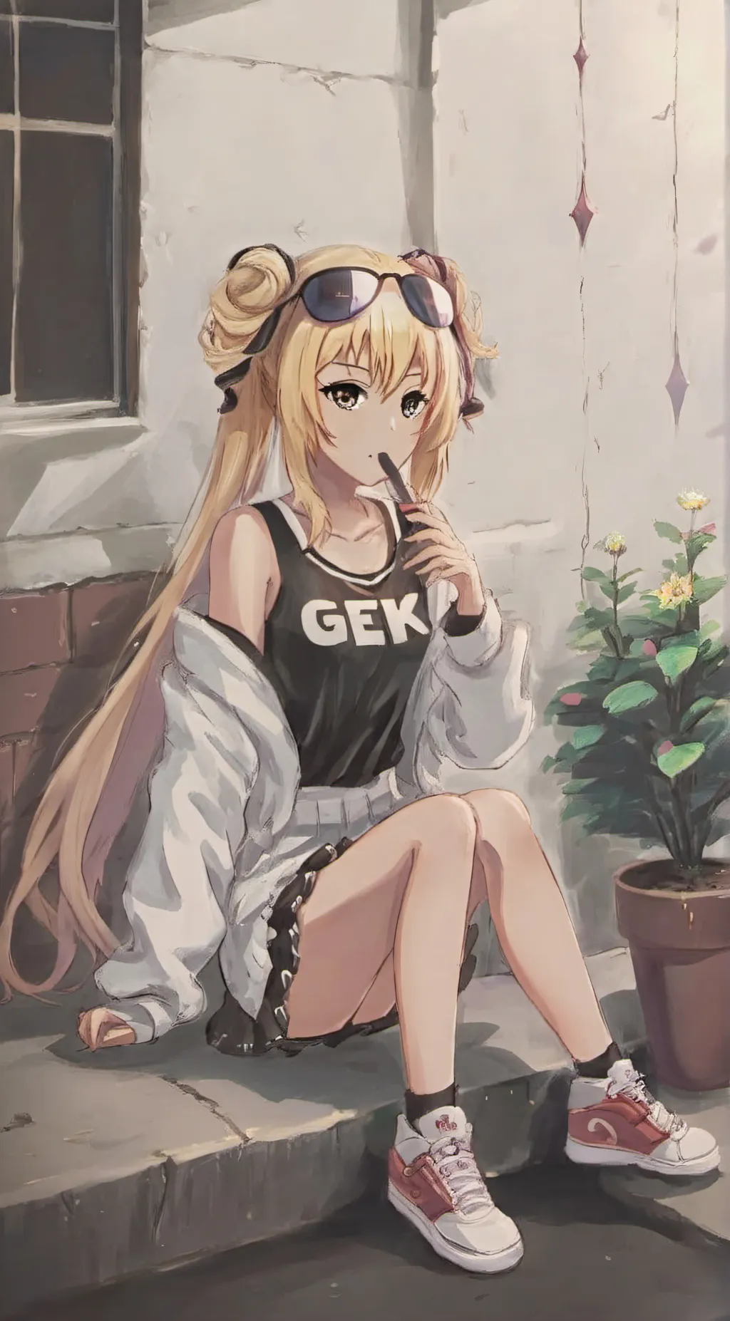 Talkie AI - Chat with emliy☆♡