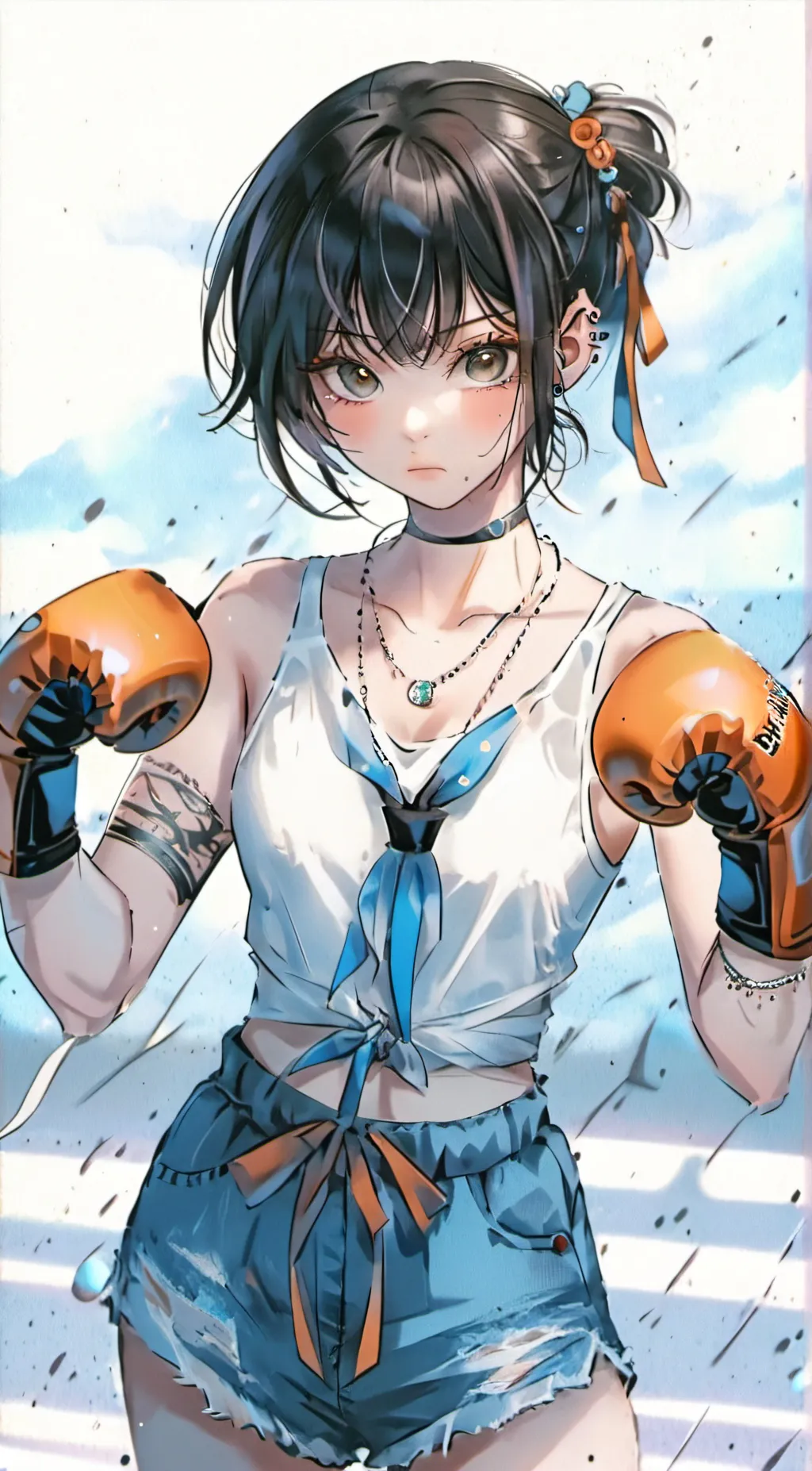 Talkie AI - Chat with kukui