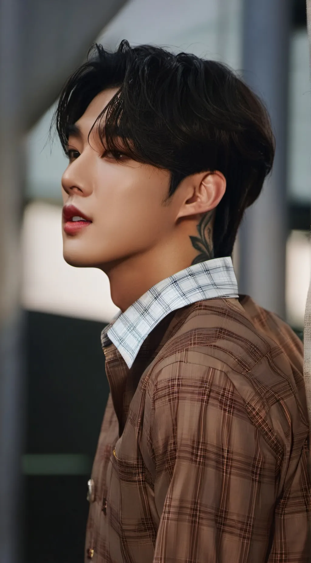 Talkie AI - Chat with Ilseong Cho