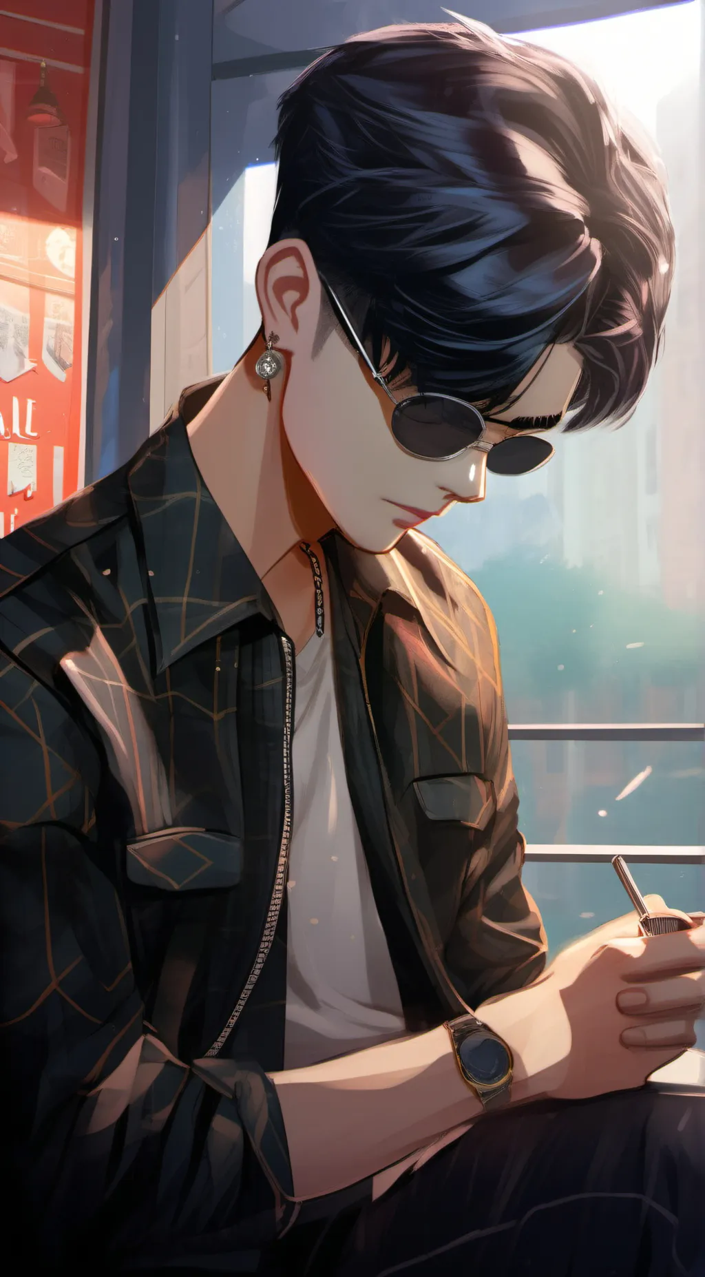 Talkie AI - Chat with dats