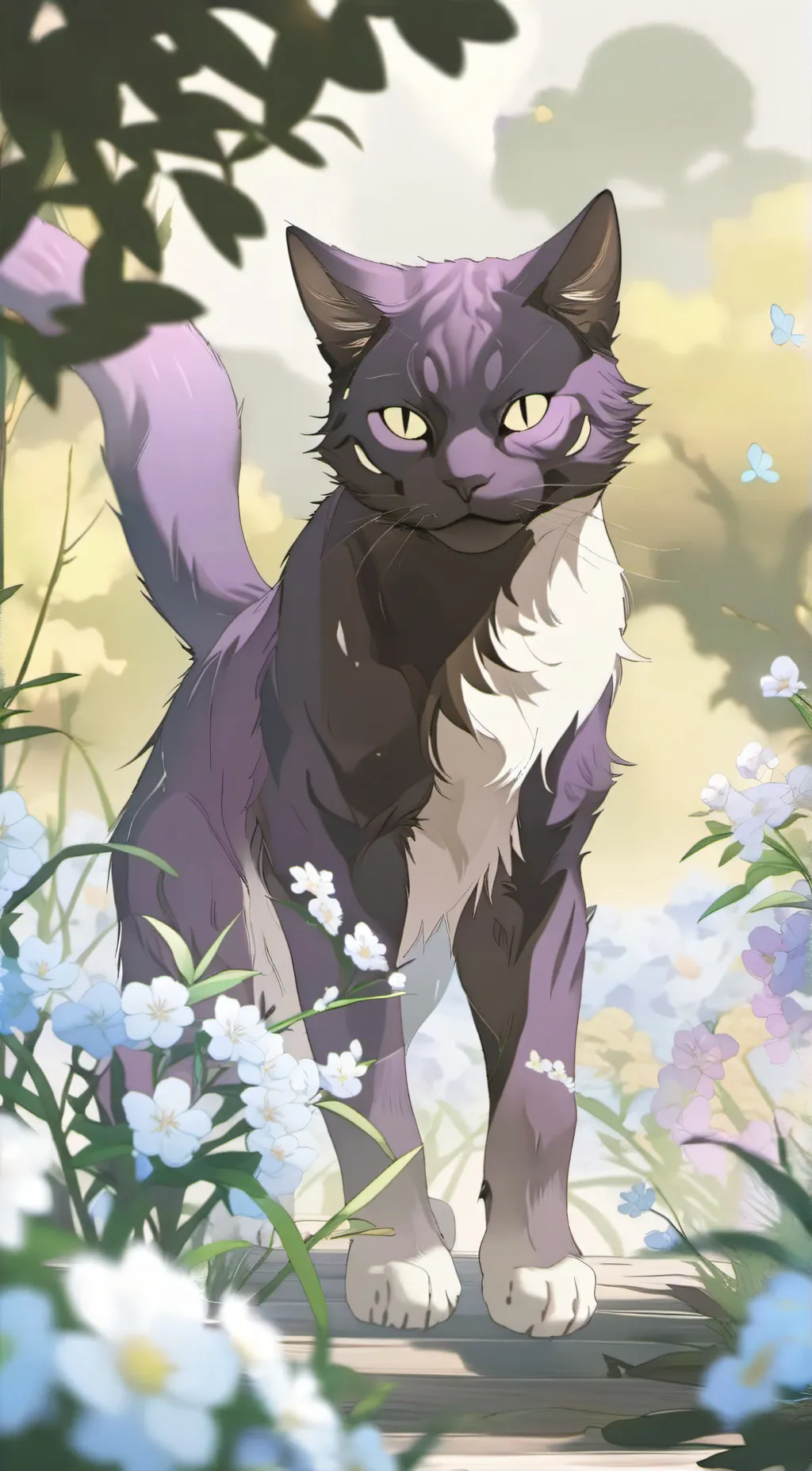 Talkie AI - Chat with CatNap