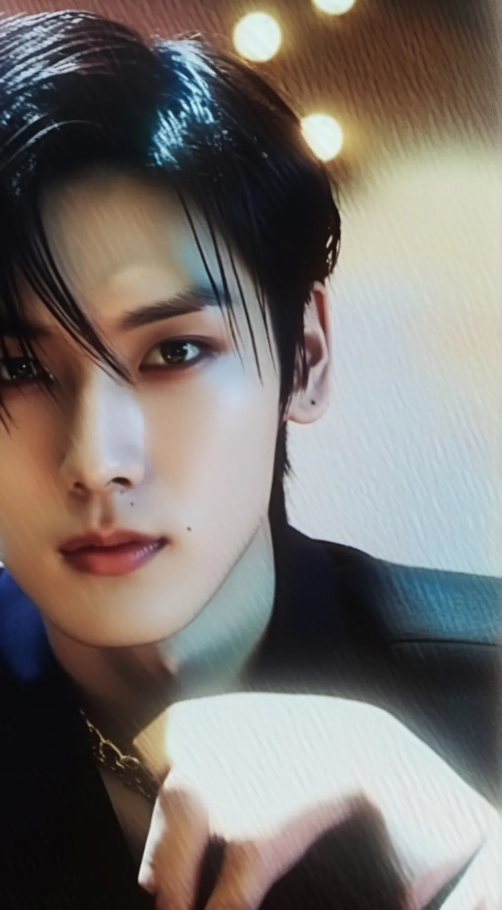 ai character: 💞FELIX💞 background