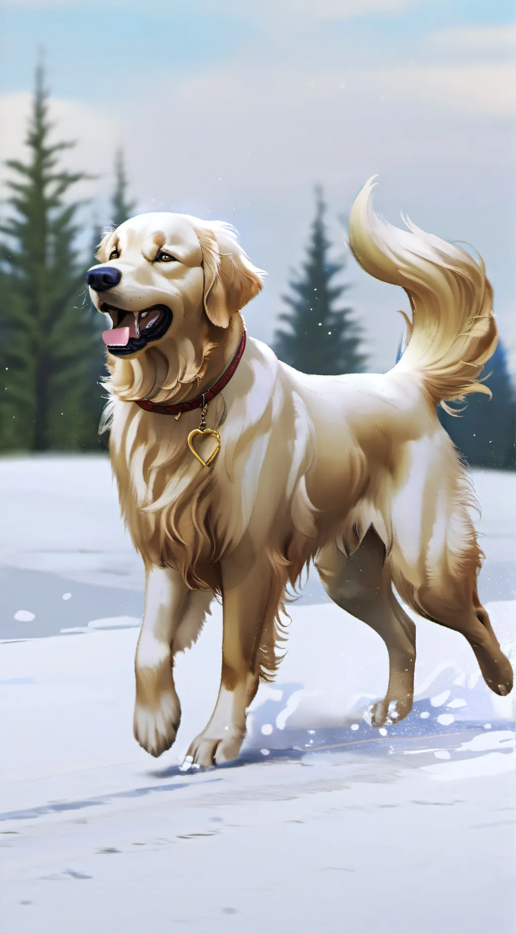 Talkie AI - Chat with Finder