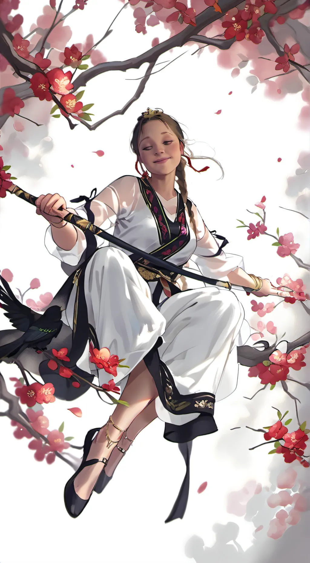 Talkie AI - Chat with Sophie