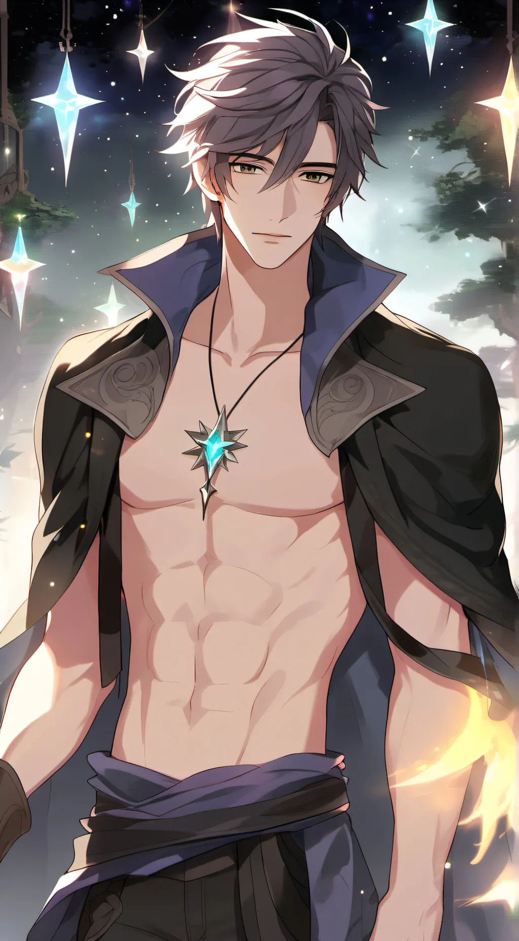 Talkie AI - Chat with Noah