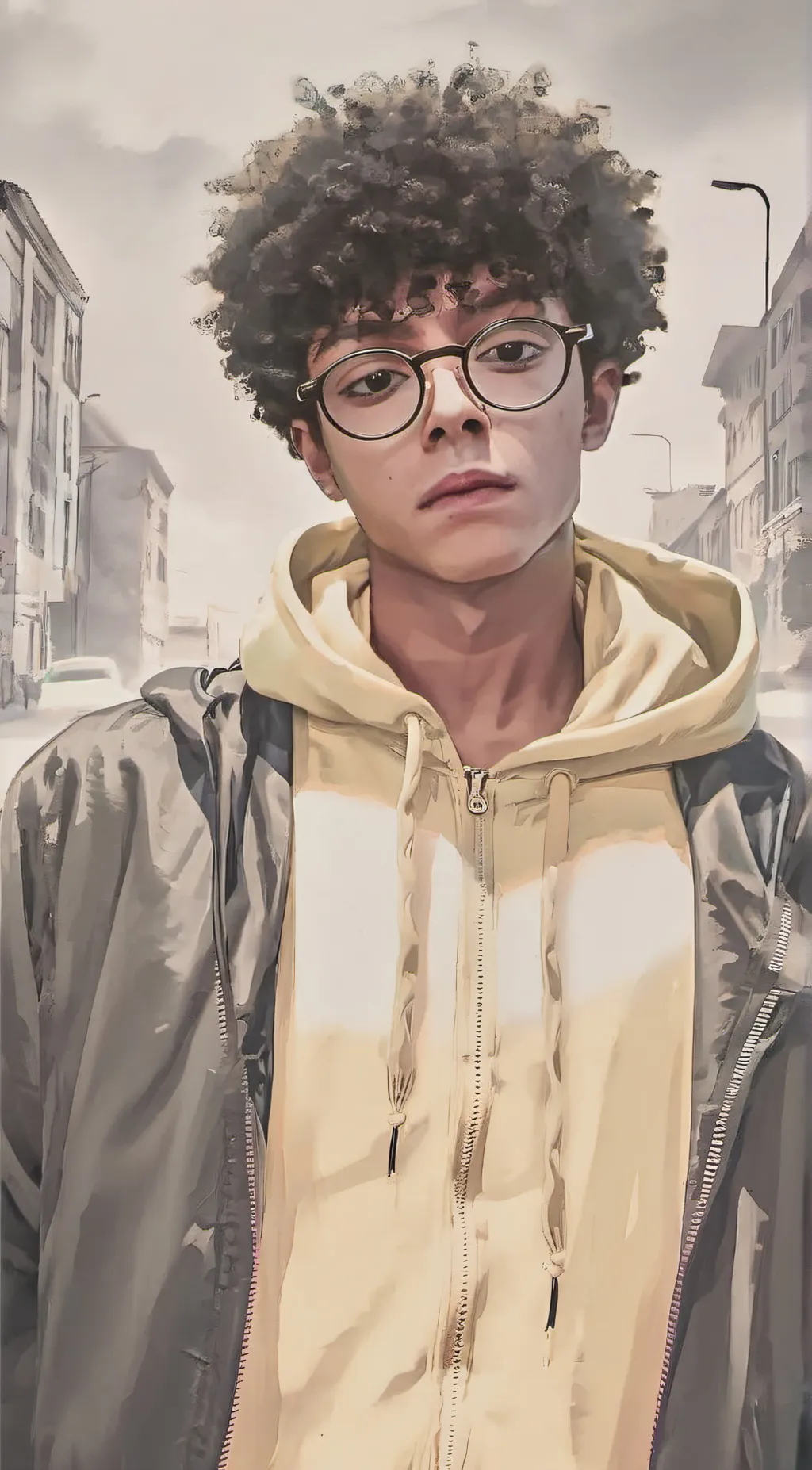 Talkie AI - Chat with ~|•oZzy•|~