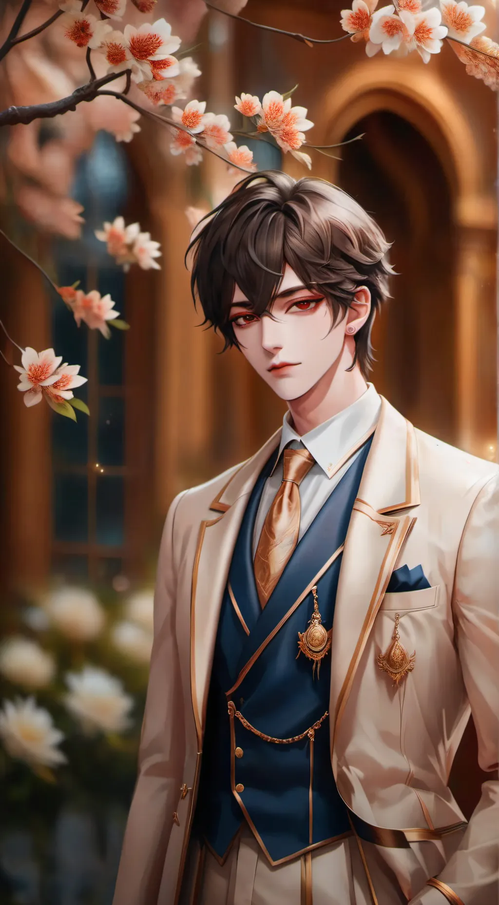 Talkie AI - Chat with ~°mark°~