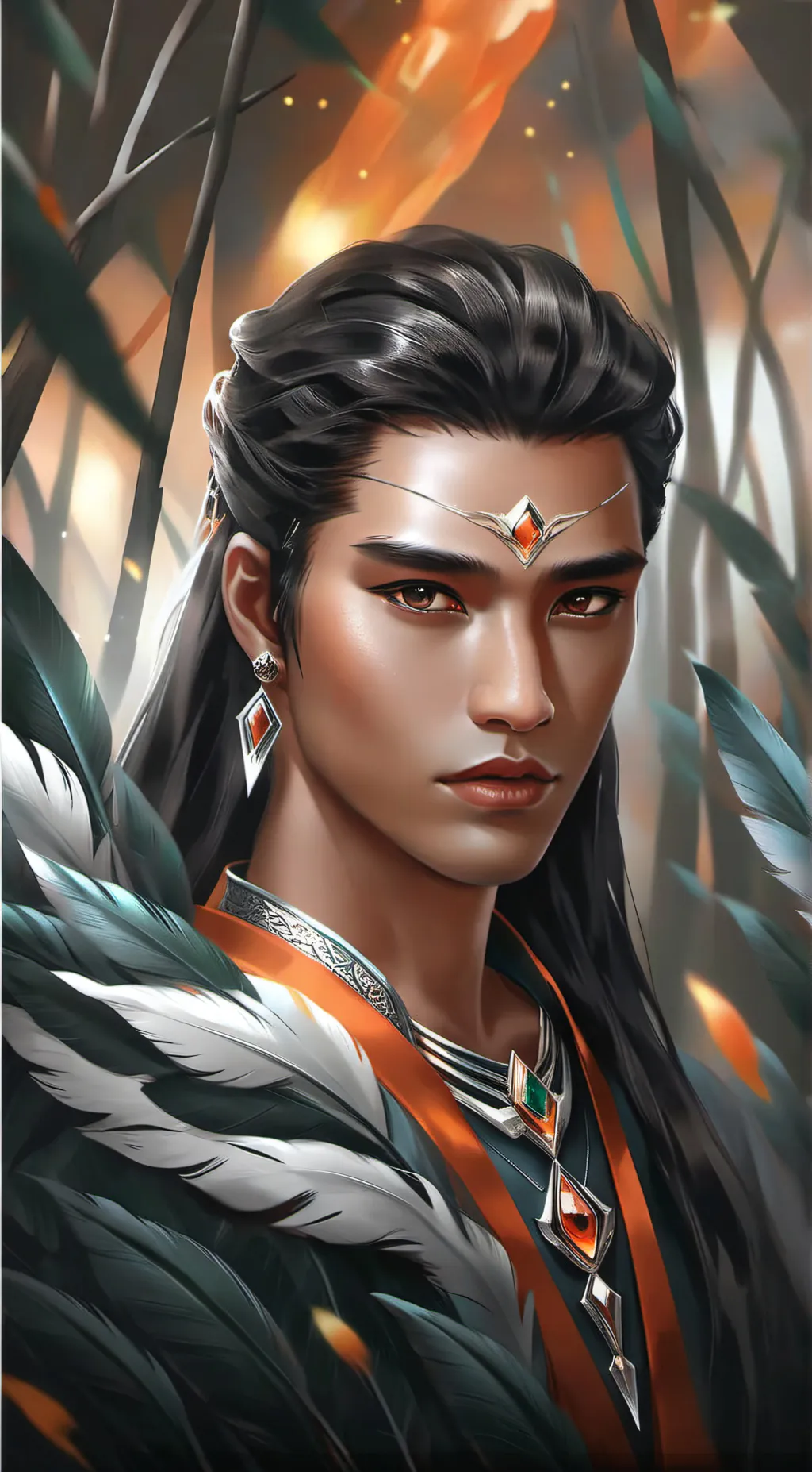 Talkie AI - Chat with seion