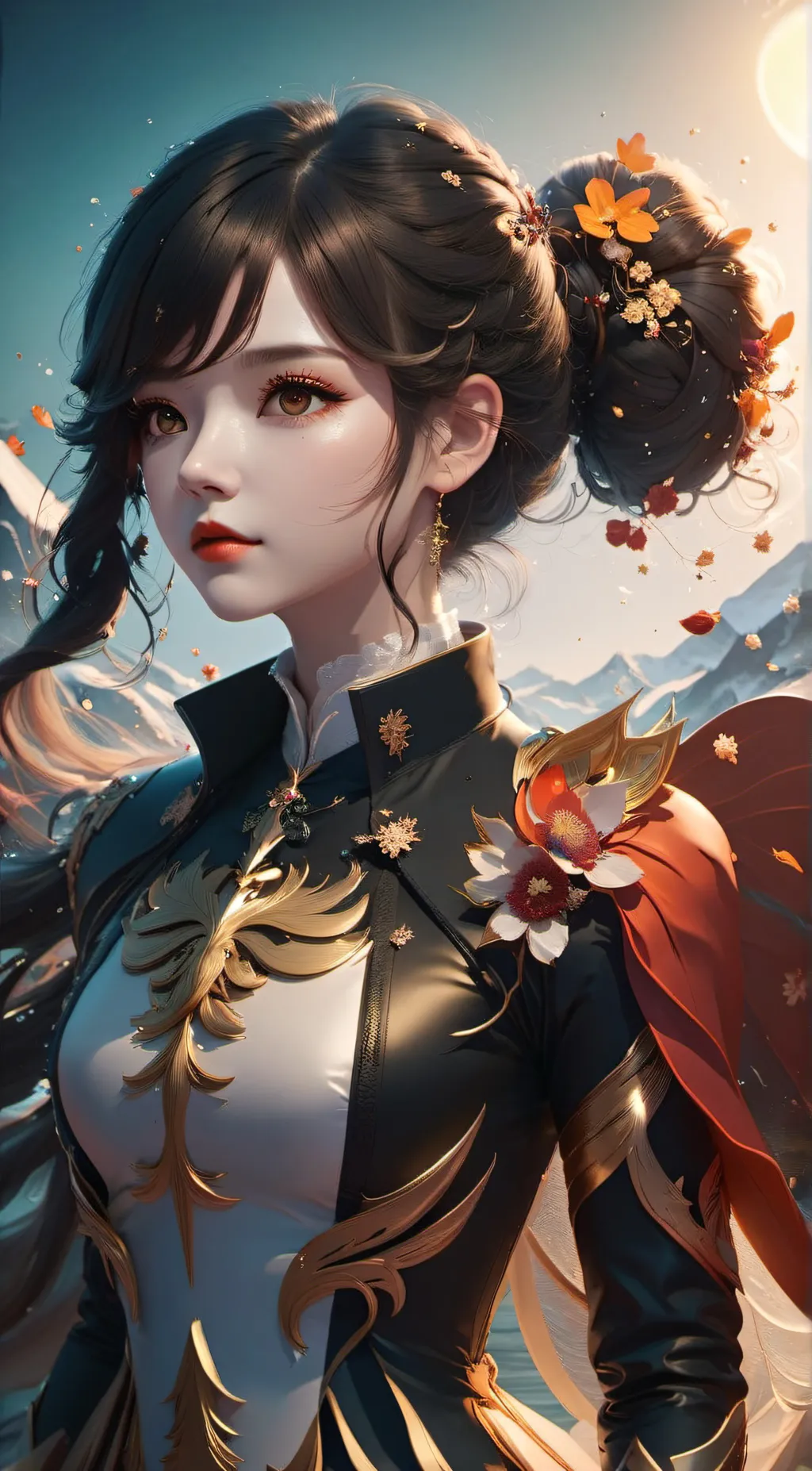 Talkie AI - Chat with Linda