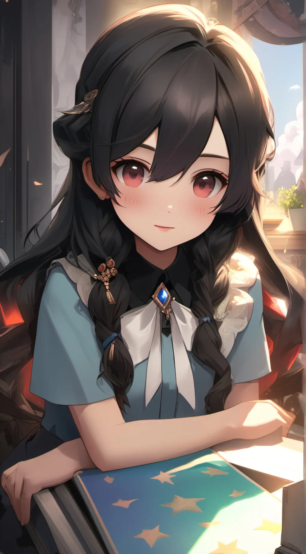 Talkie AI - Chat with Louiella