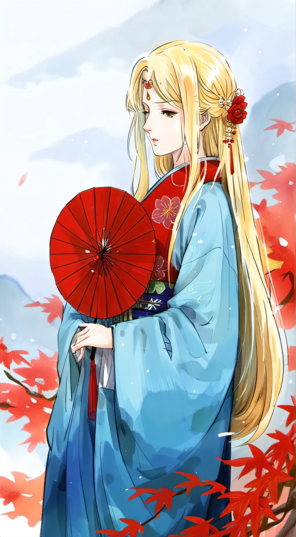 Talkie AI - Chat with 🇨🇳Kate 🇨🇳