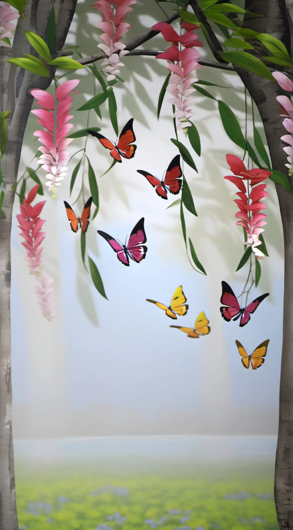 Talkie AI - Chat with kanao Tsuyuri 