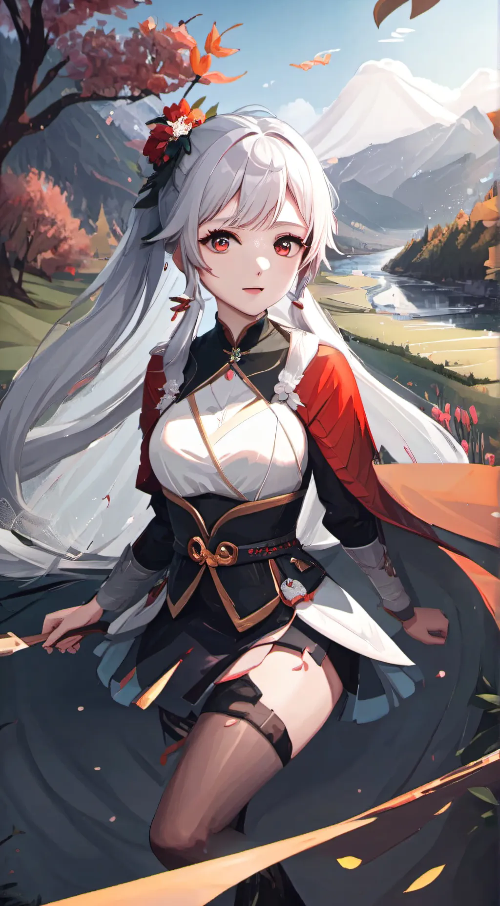 Talkie AI - Chat with mica