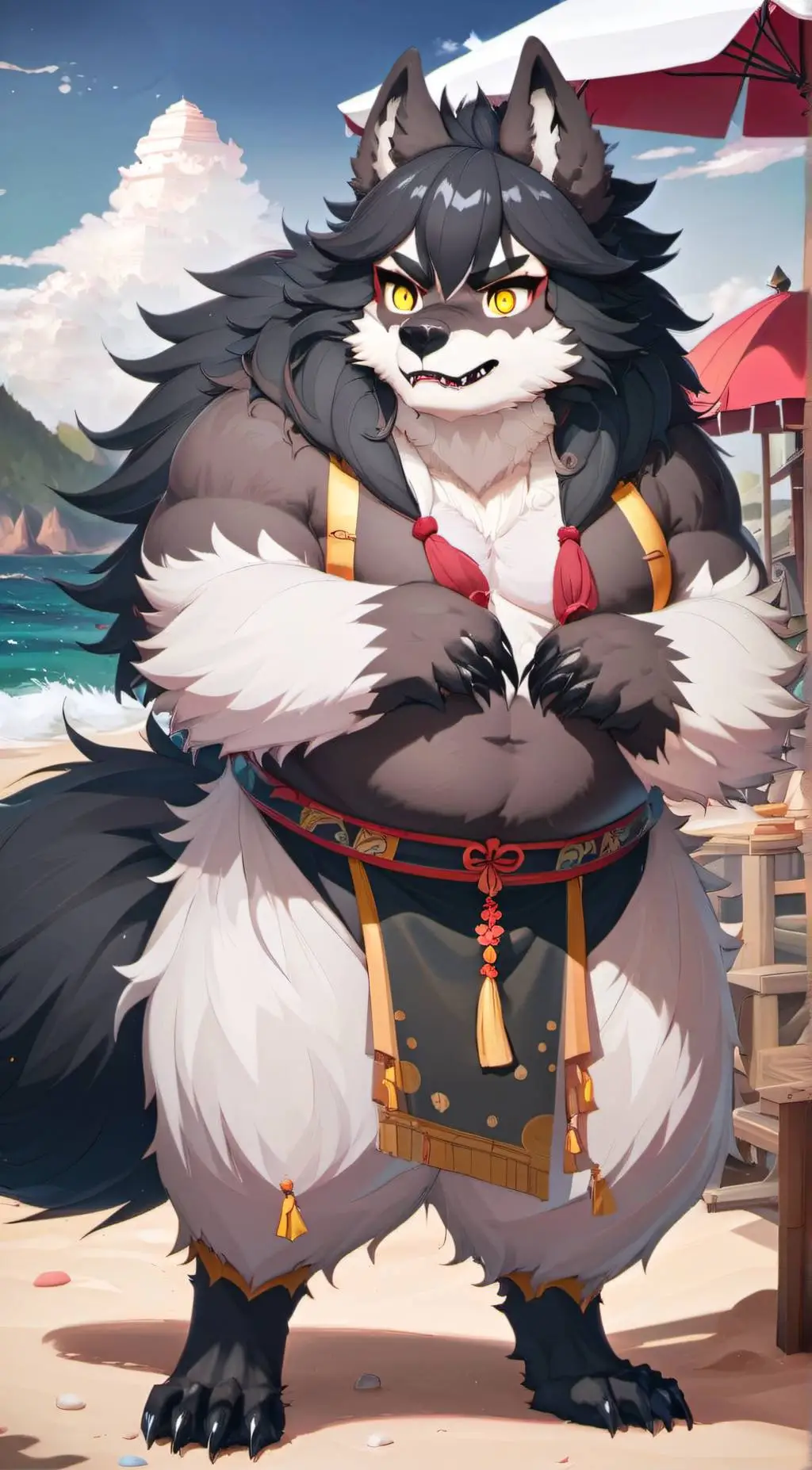 Talkie AI - Chat with Leona